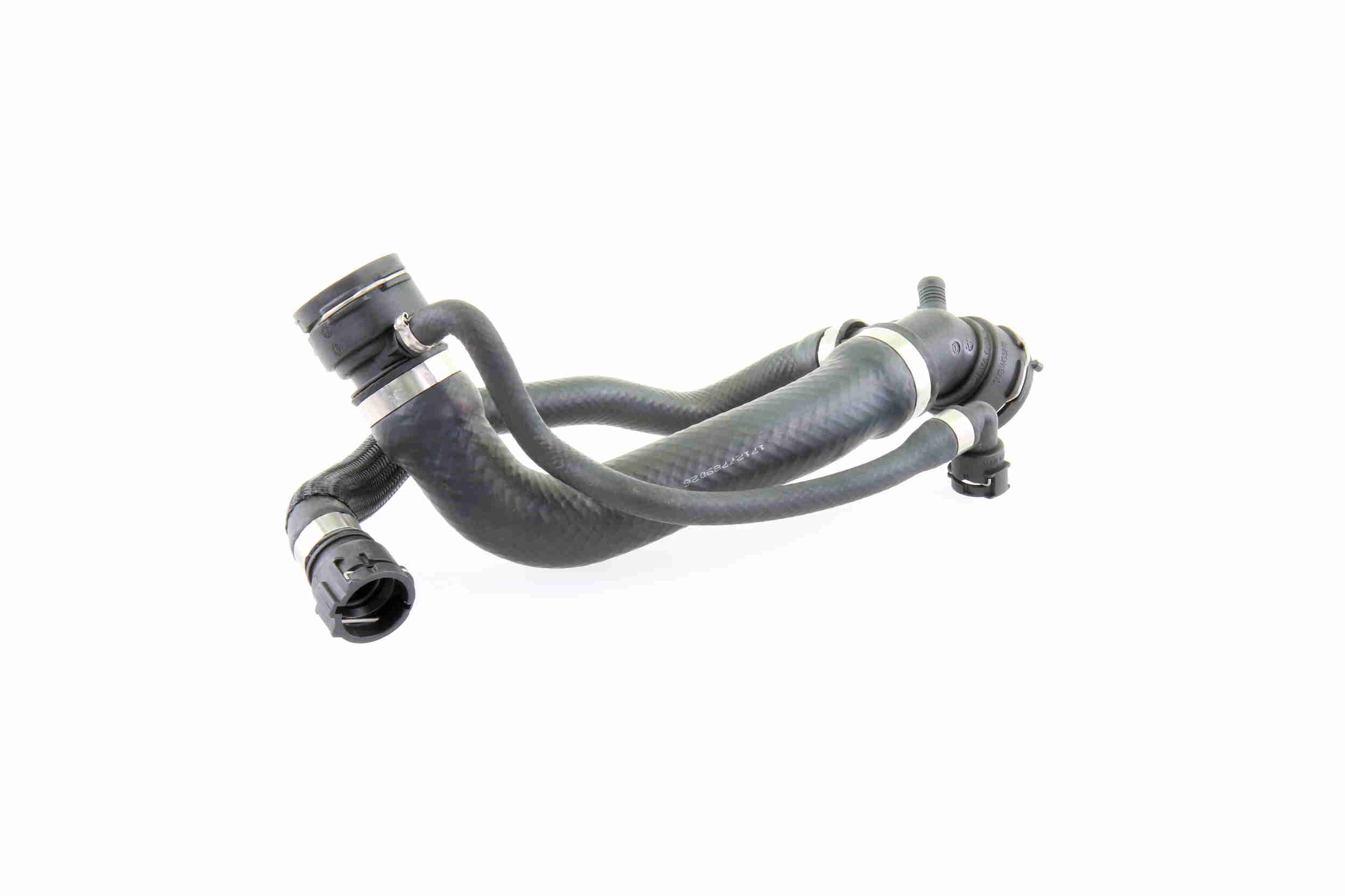 Radiator Hose - V20-1691 VAICO