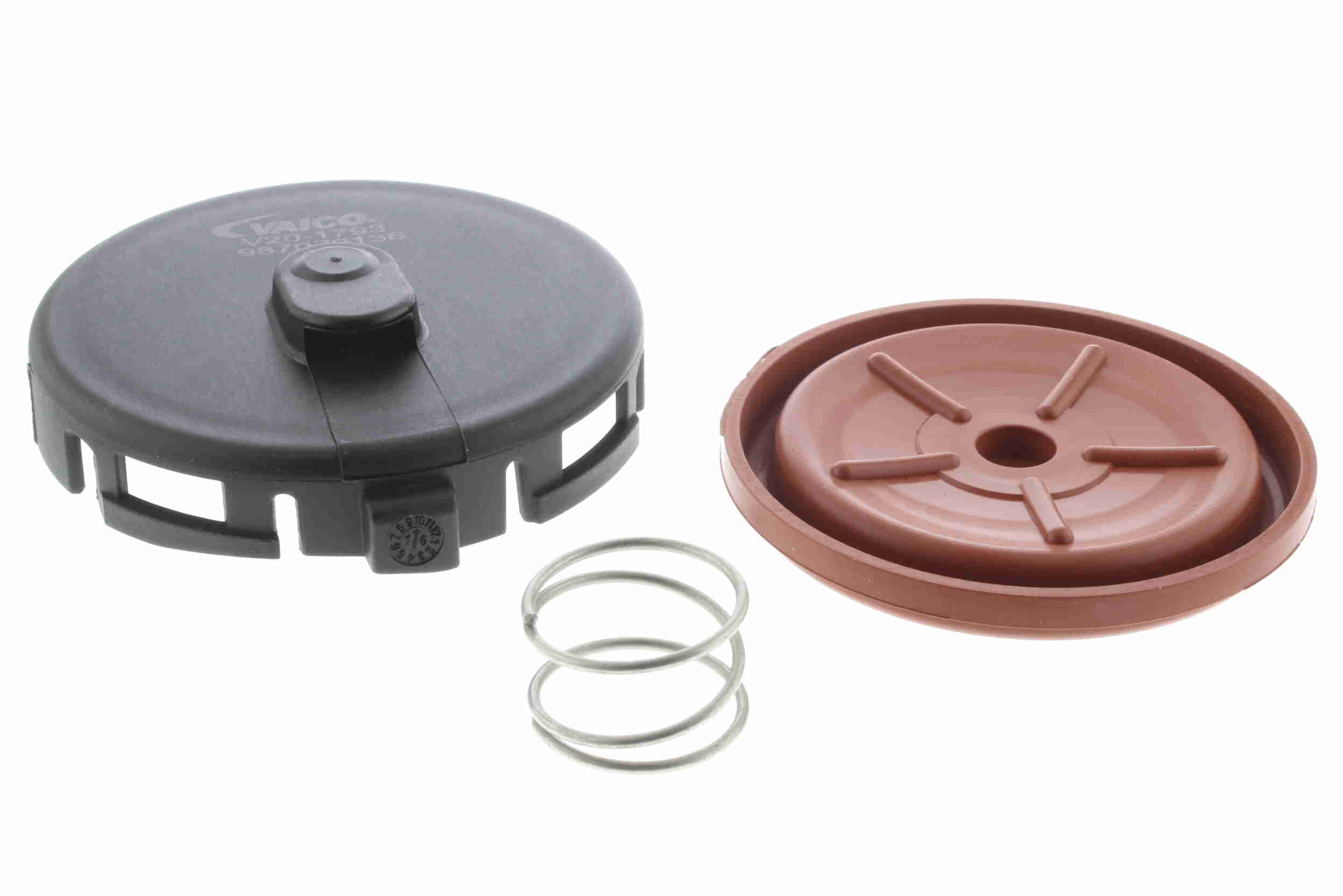 Valvola, Ventilazione carter - V20-1793 VAICO