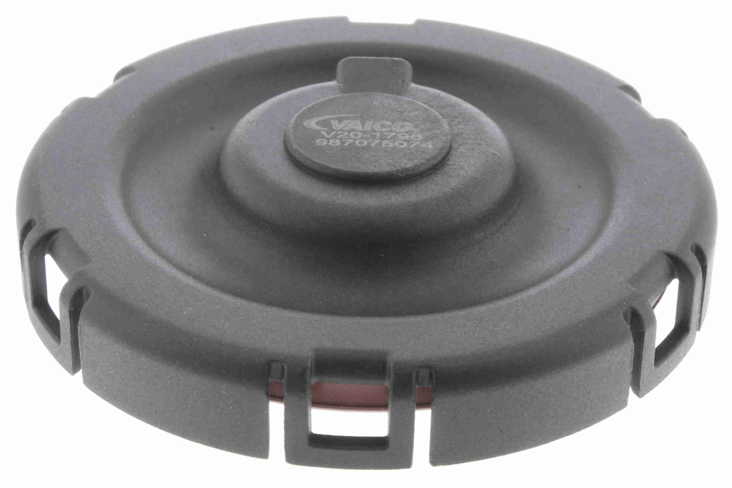 Valve, engine block breather - V20-1796 VAICO