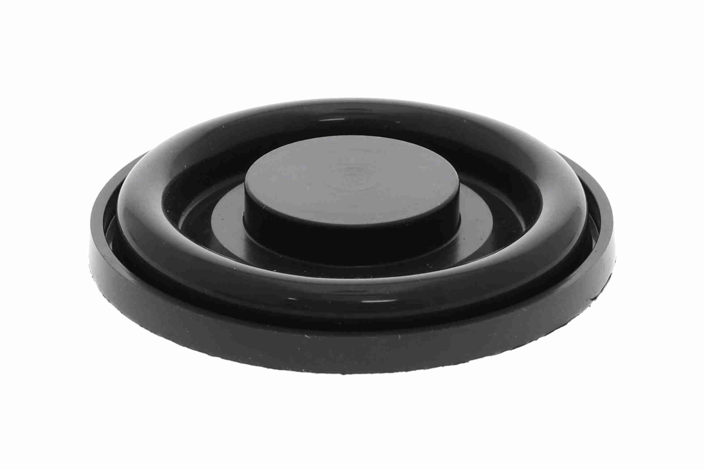 Intake Manifold Module - V24-0990 VAICO