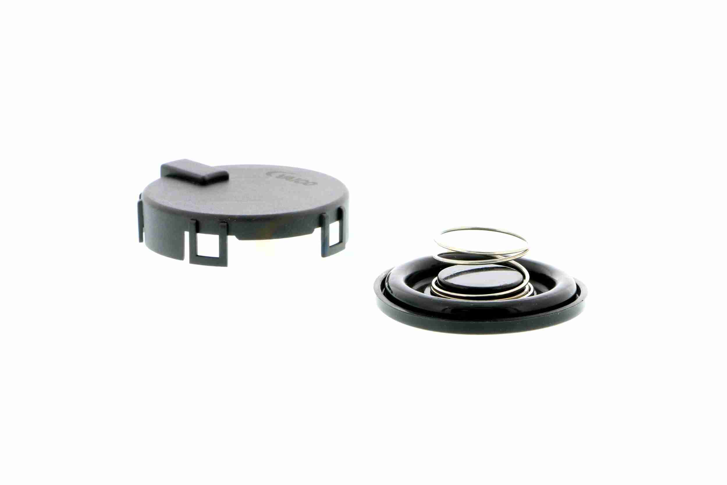 Intake Manifold Module - V24-0990 VAICO