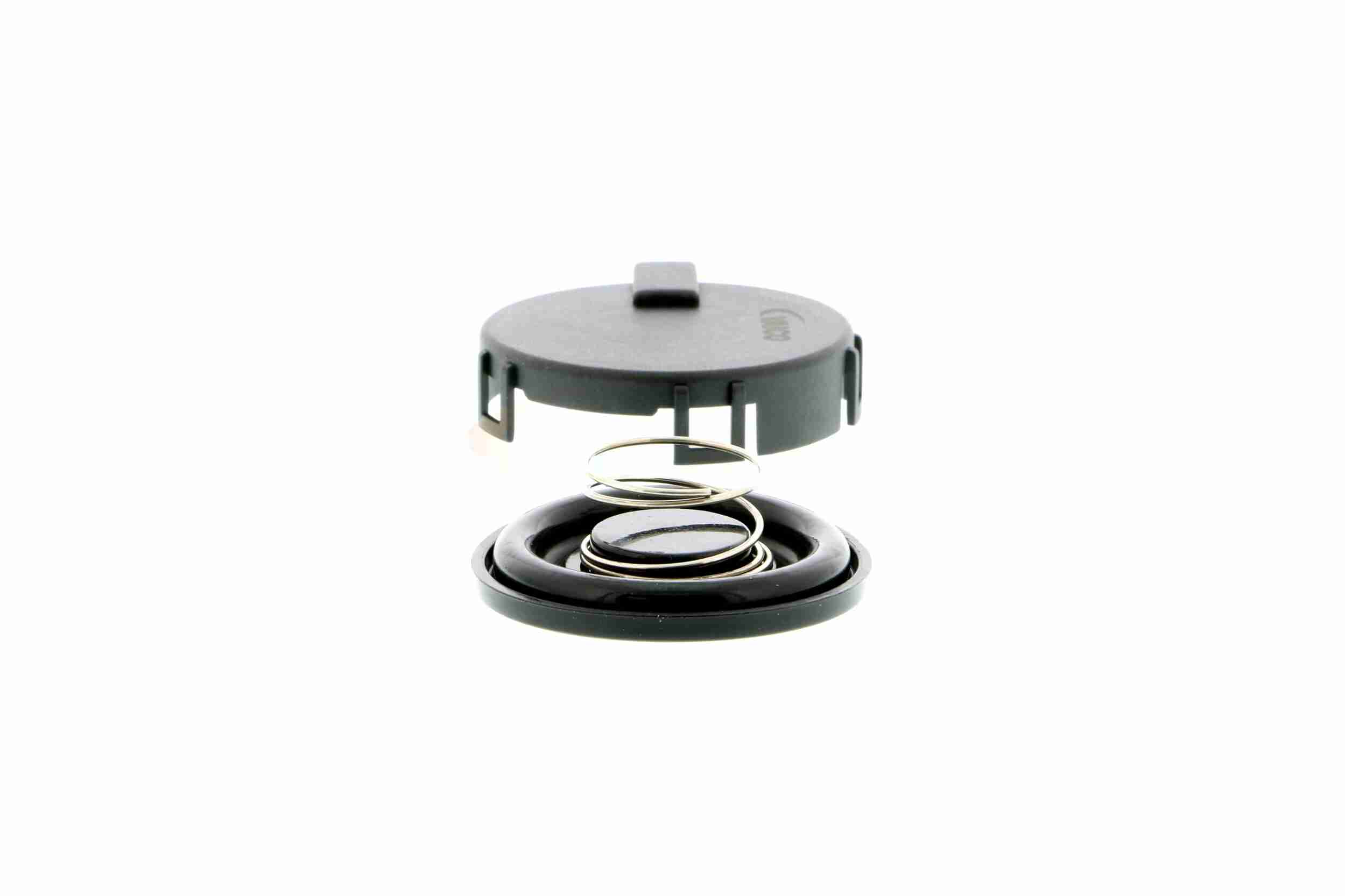 Intake Manifold Module - V24-0990 VAICO