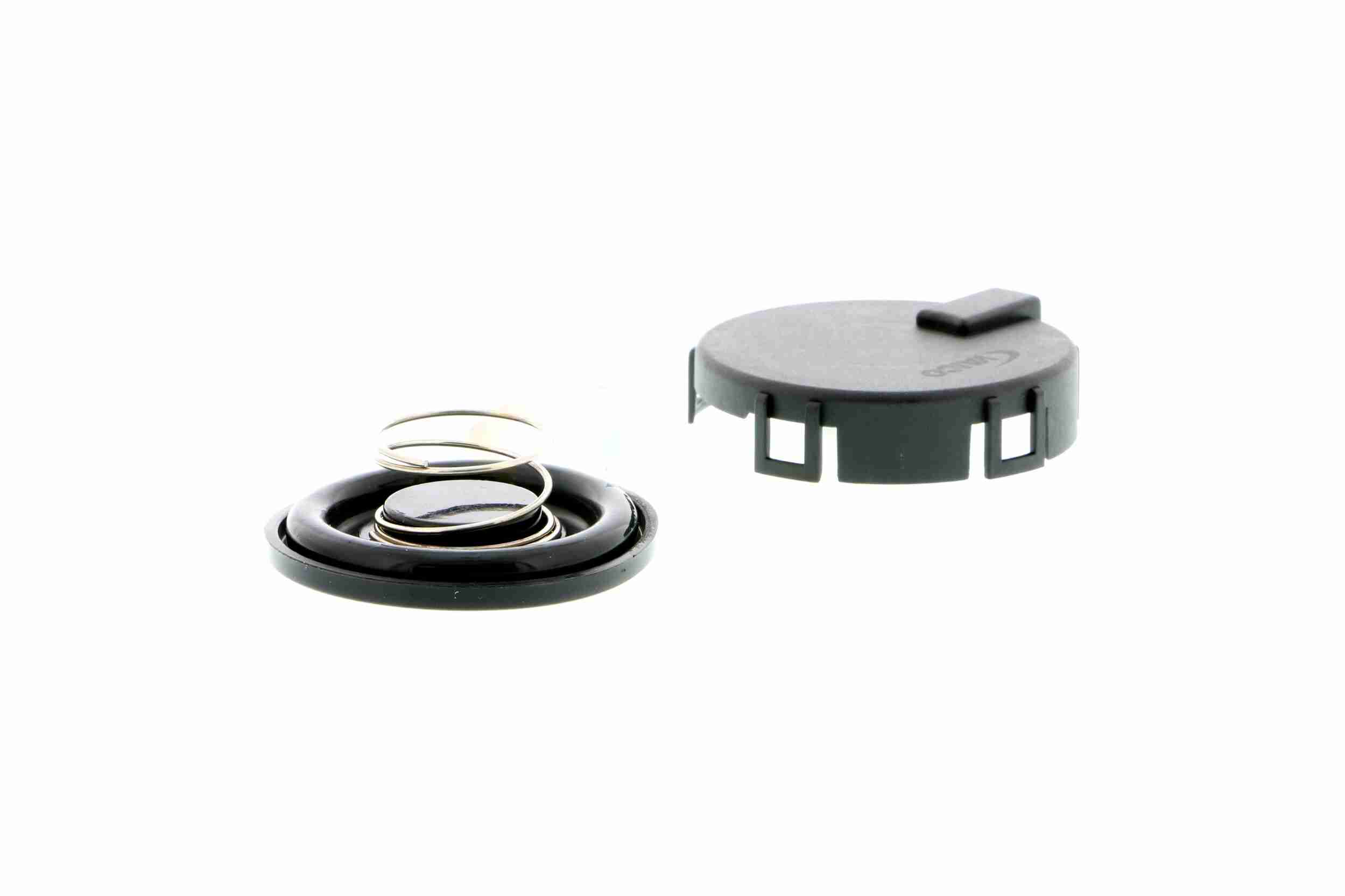 Intake Manifold Module - V24-0990 VAICO