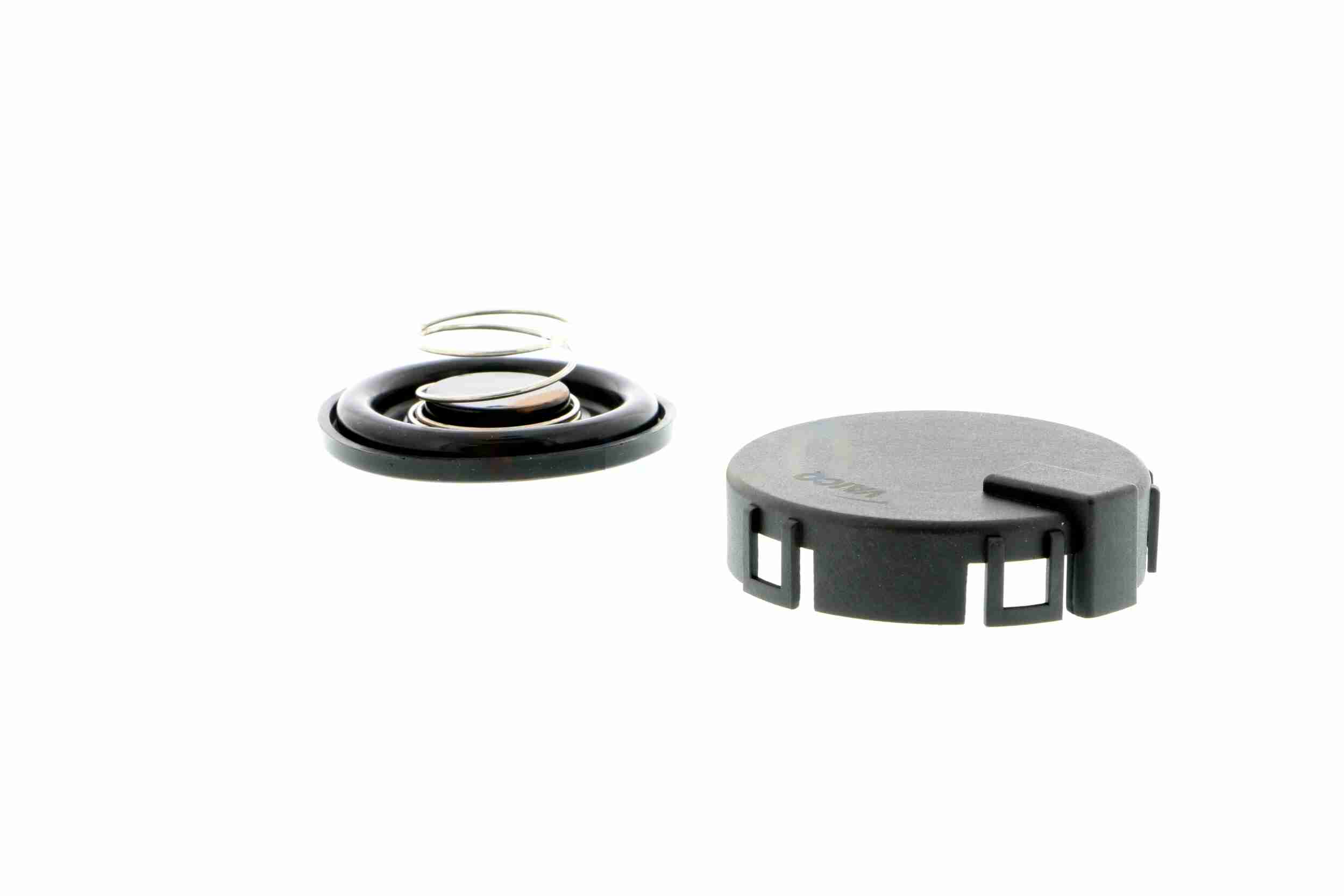 Intake Manifold Module - V24-0990 VAICO