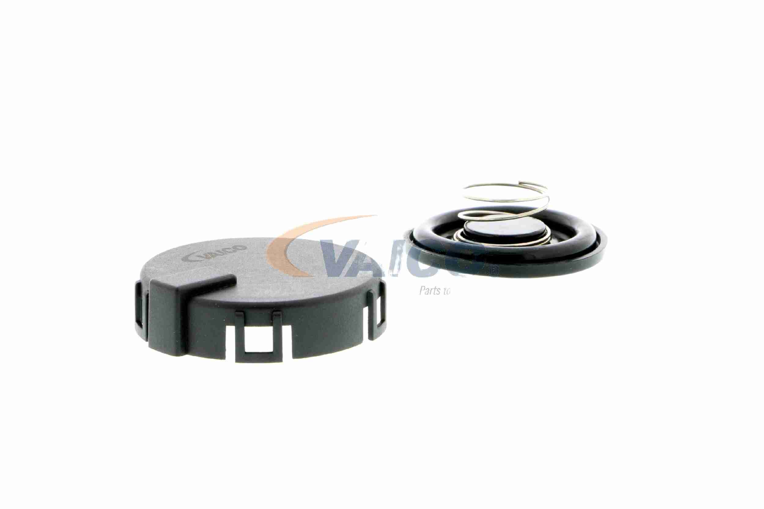 Intake Manifold Module - V24-0990 VAICO