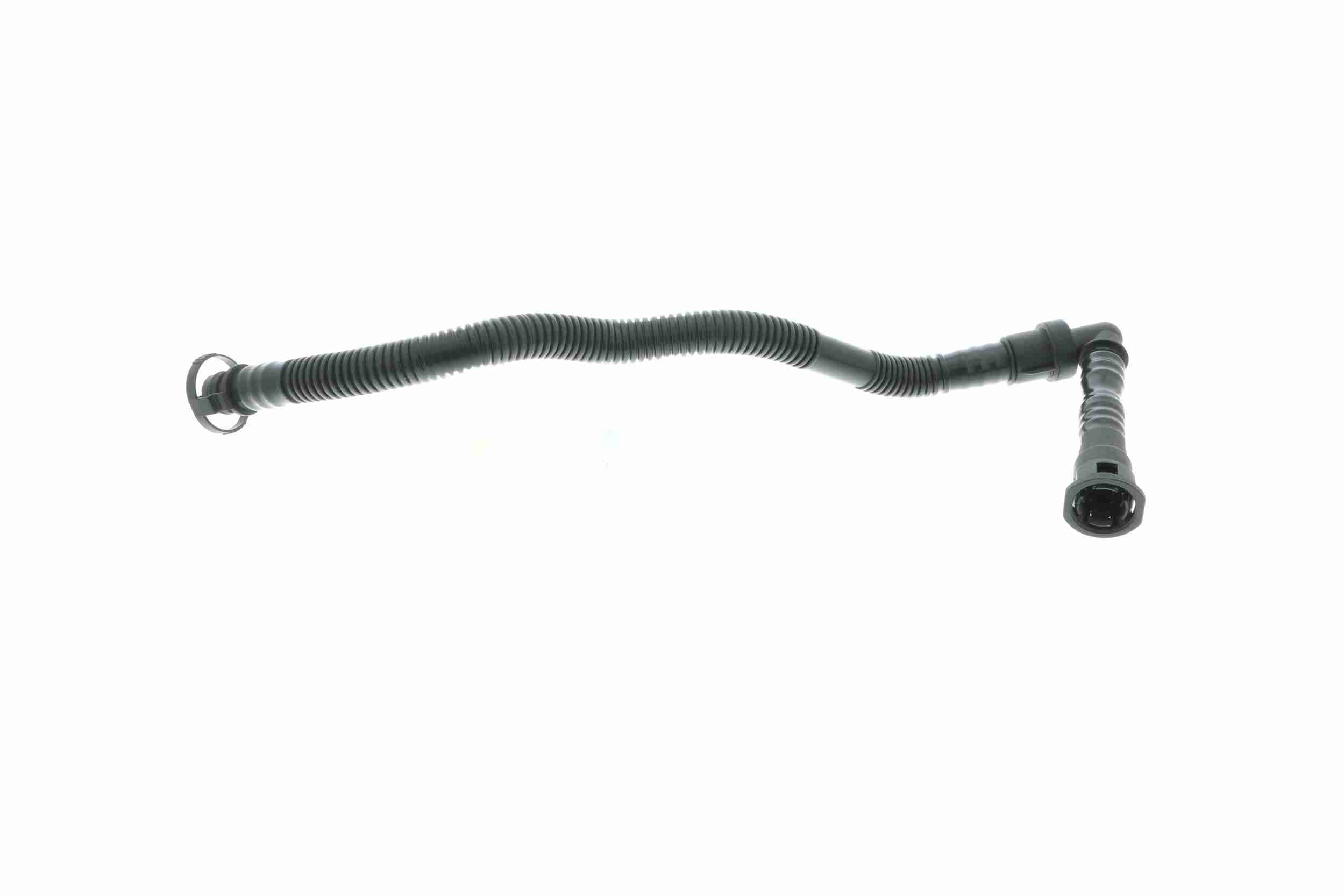Hose, crankcase breather - V20-1800 VAICO