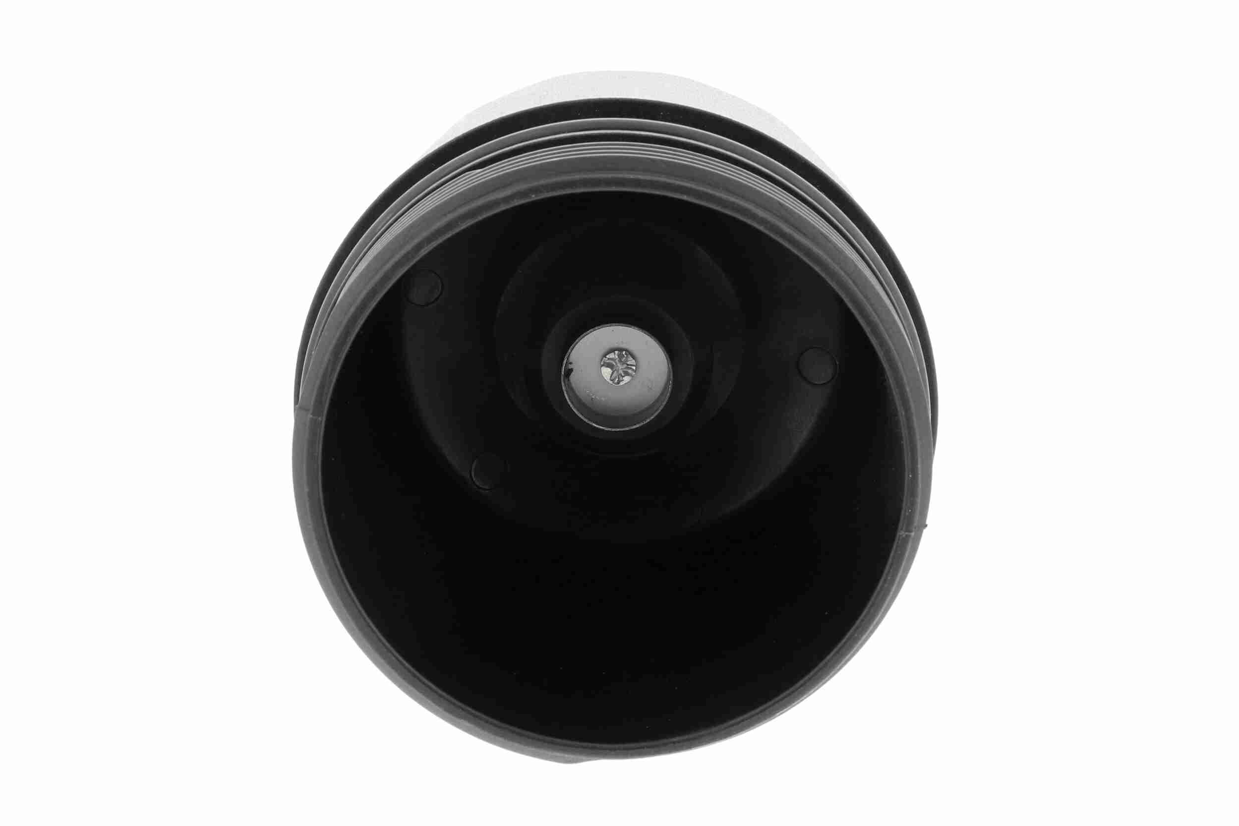 Крышка, корпус масляного фильтра - V20-1803 VAICO