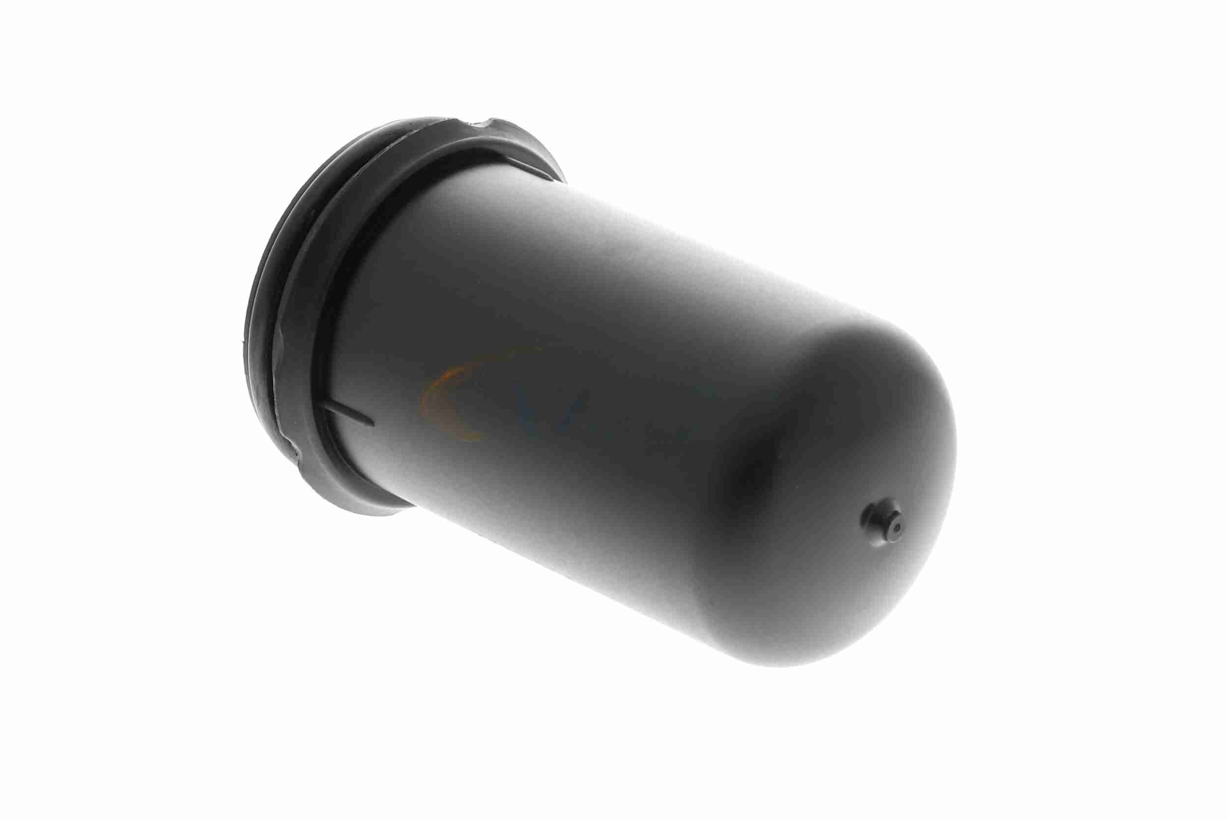 Крышка, корпус масляного фильтра - V20-1803 VAICO
