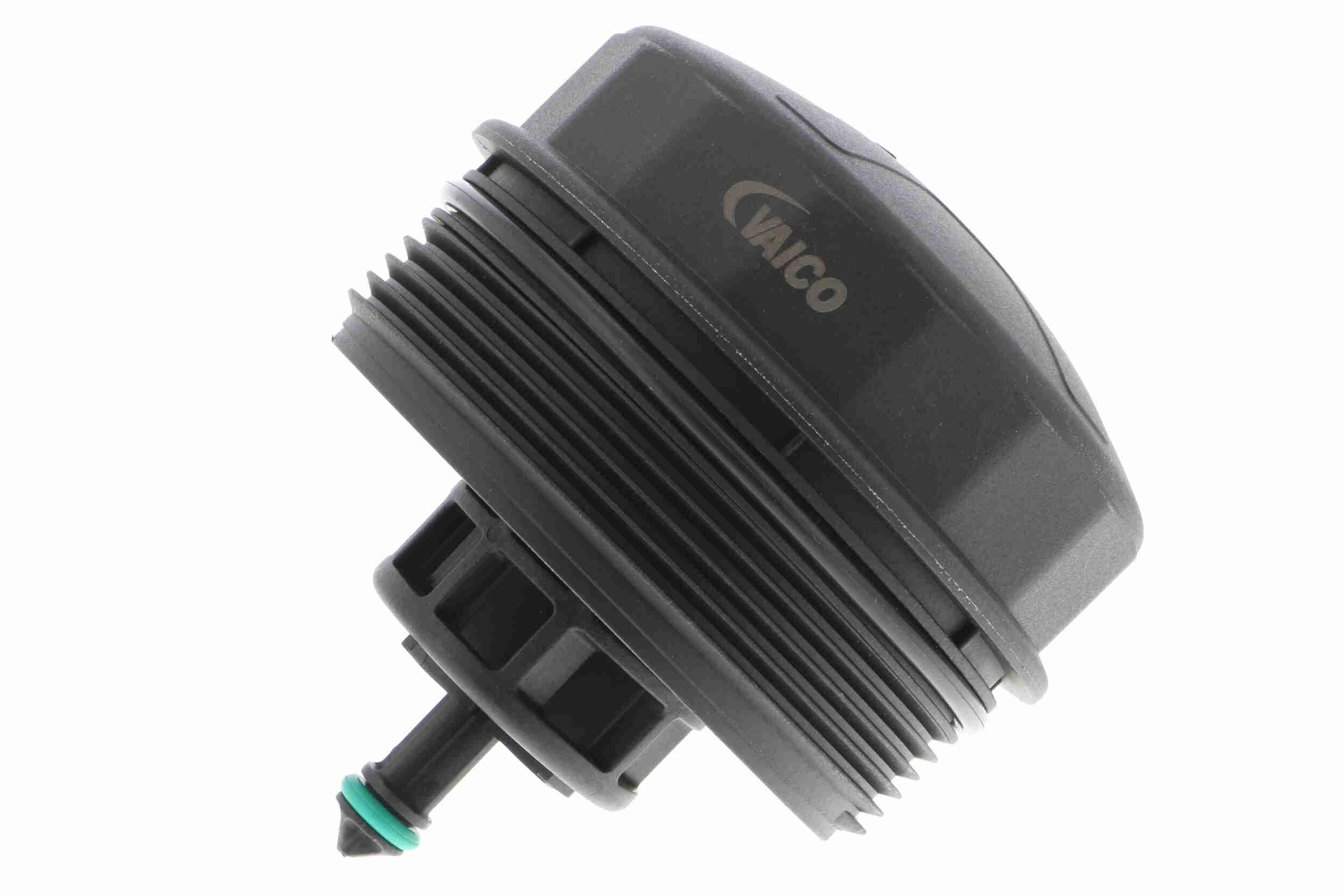 Крышка, корпус масляного фильтра - V20-1804 VAICO