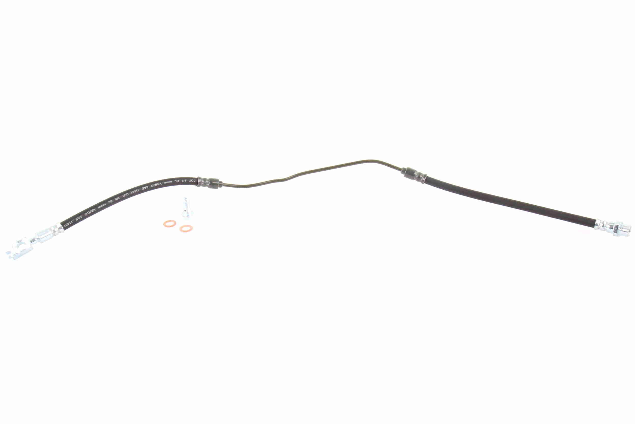 Brake Hose - V20-1842 VAICO