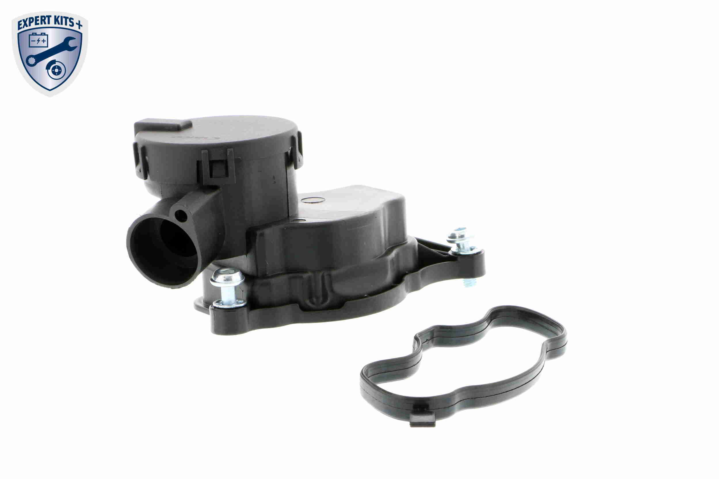Valve, engine block breather - V20-1857 VAICO