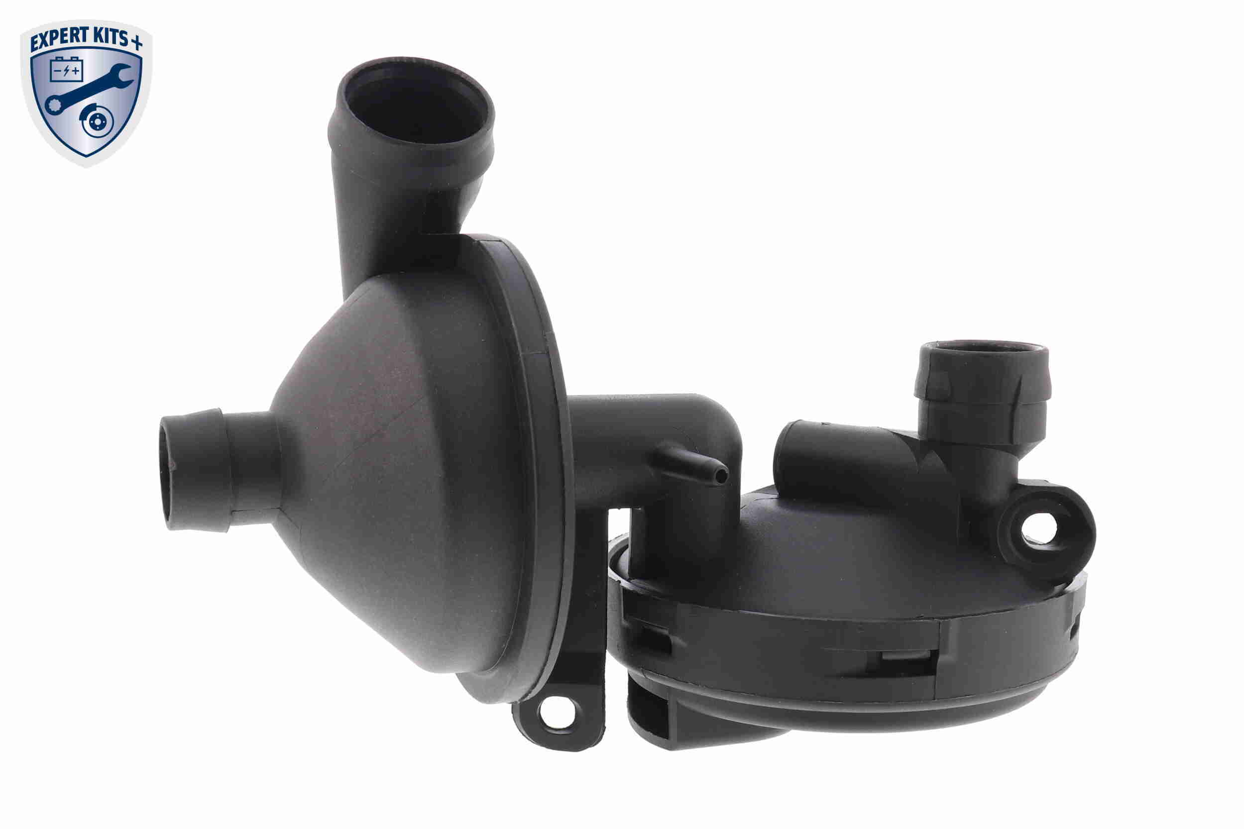 Repair Set, crankcase breather - V20-1871 VAICO