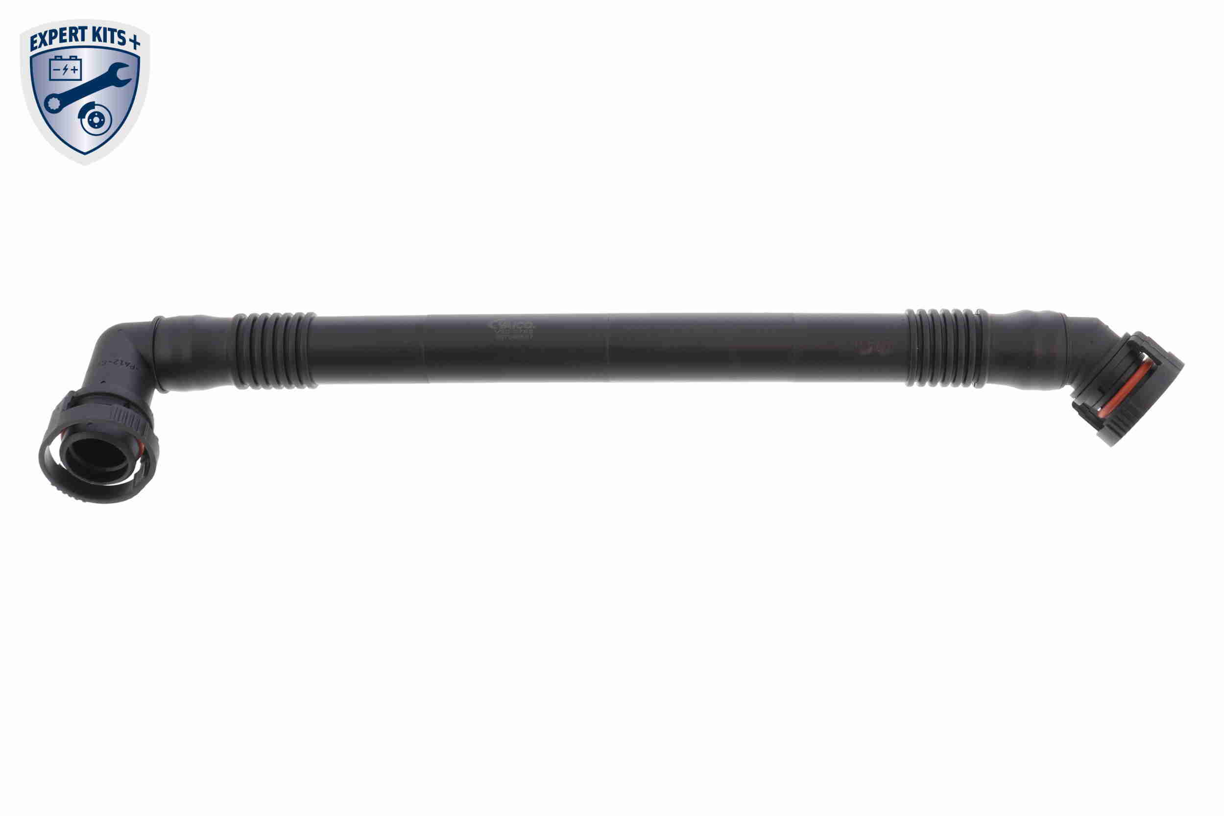 Repair Set, crankcase breather - V20-1871 VAICO