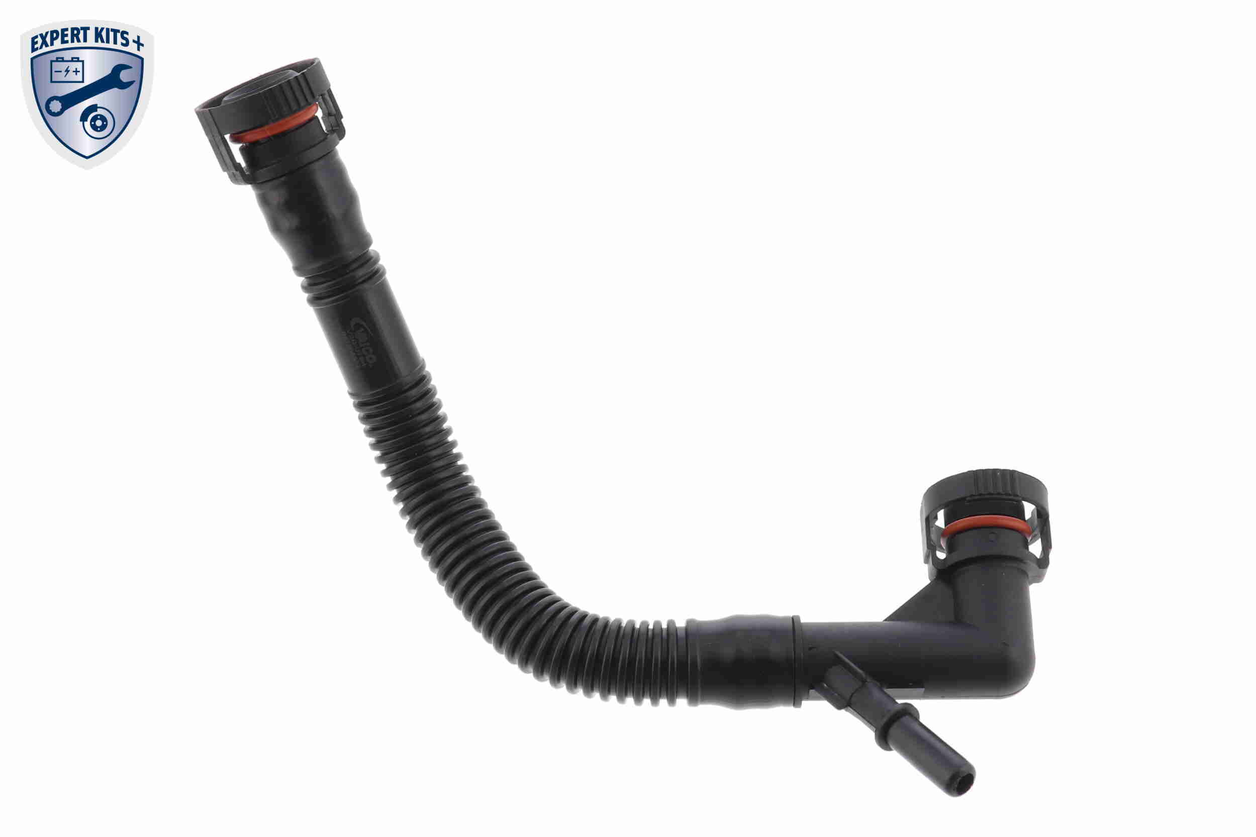 Repair Set, crankcase breather - V20-1871 VAICO