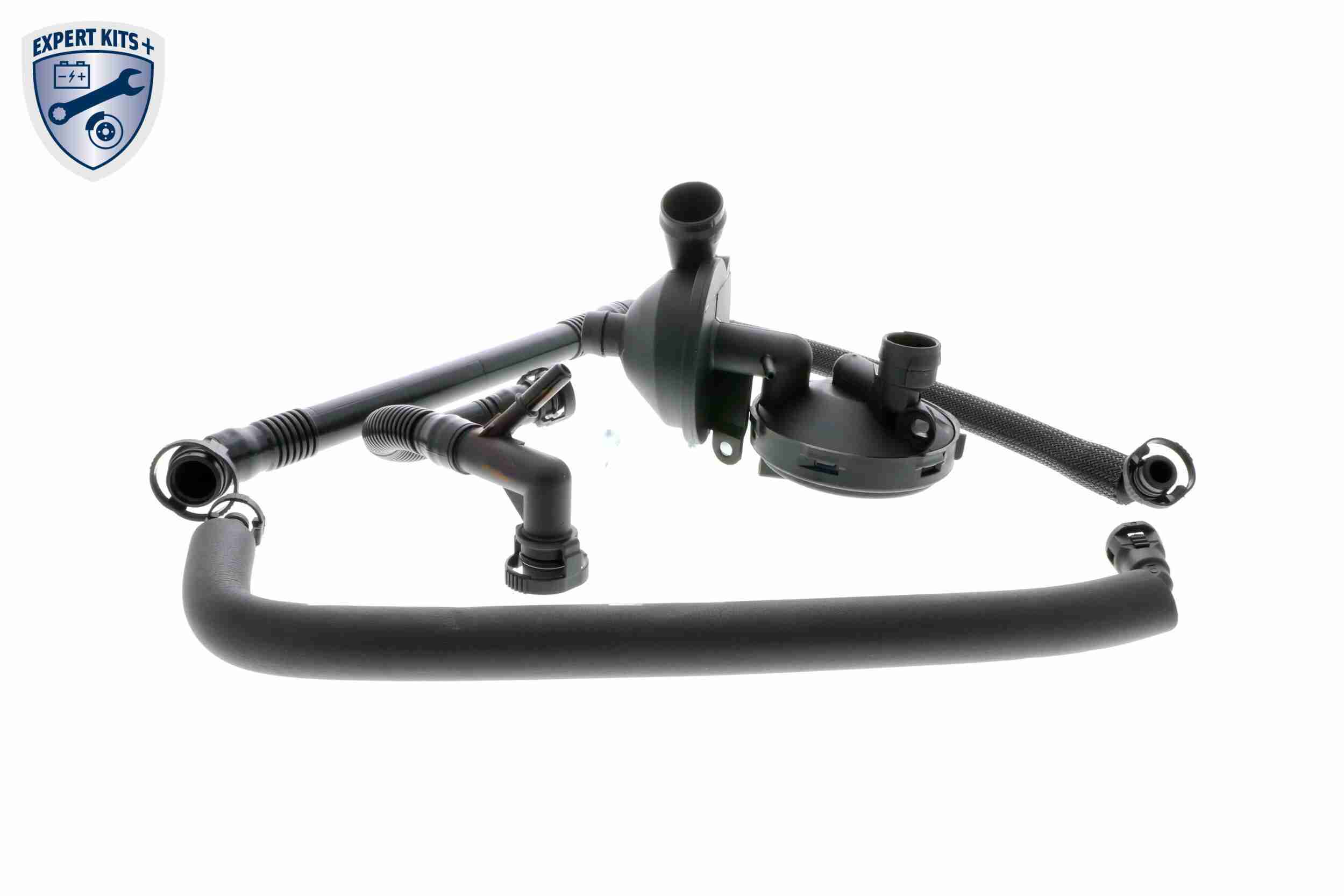 Repair Set, crankcase breather - V20-1871 VAICO
