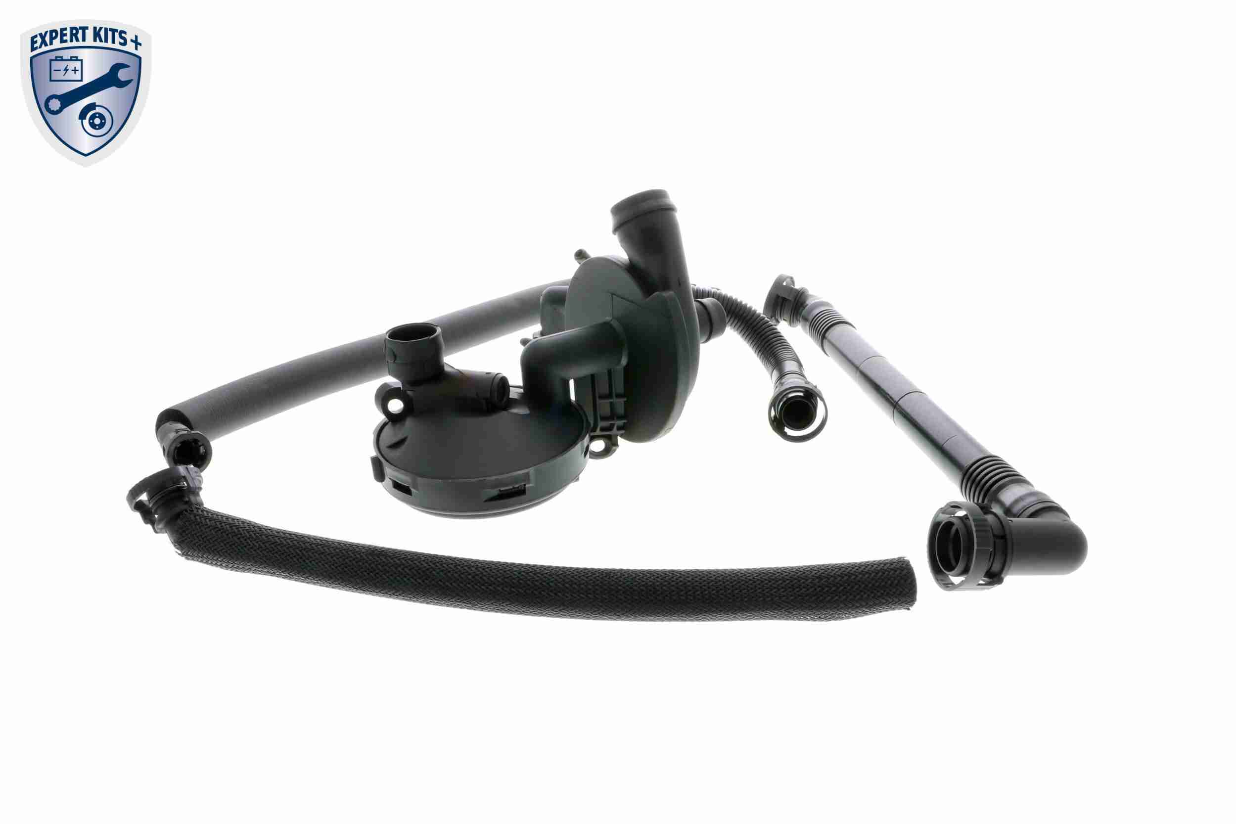 Repair Set, crankcase breather - V20-1871 VAICO