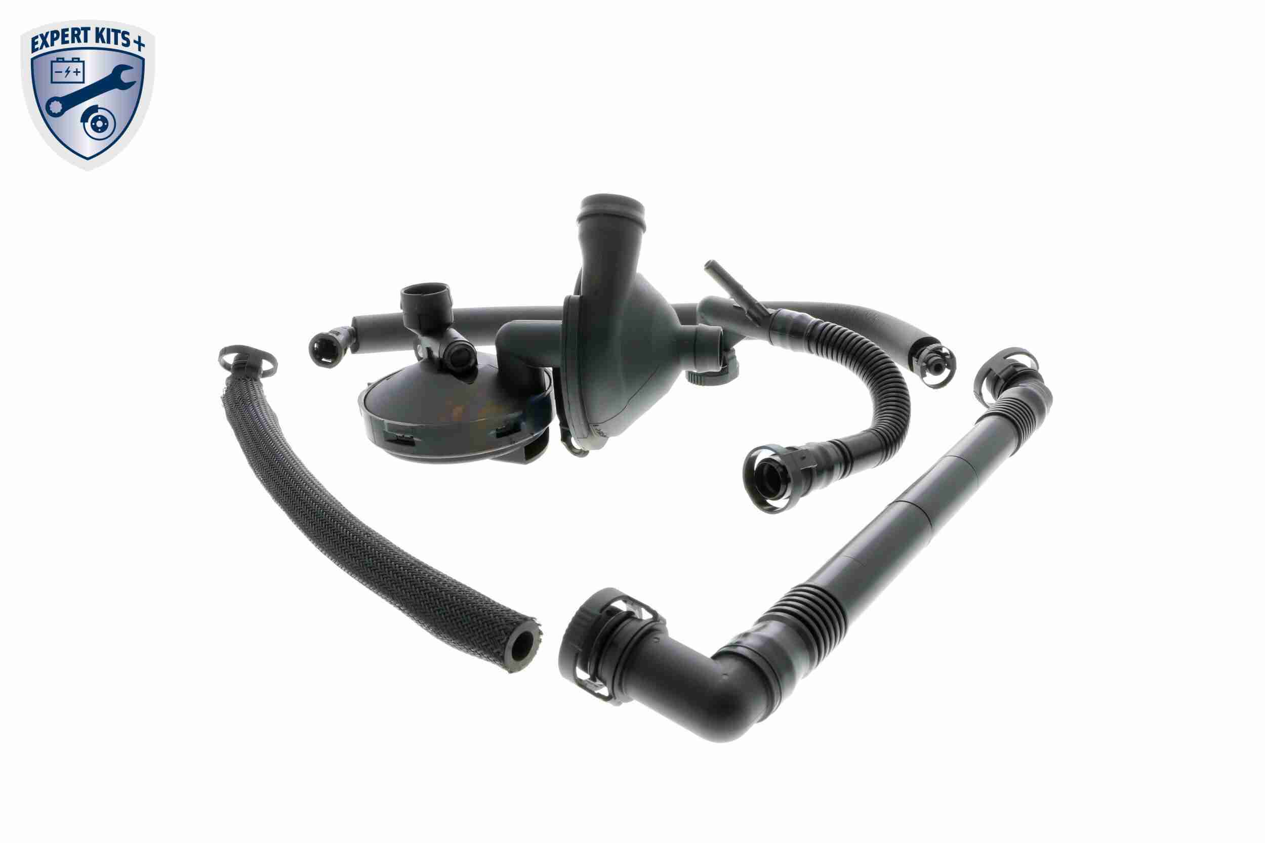 Repair Set, crankcase breather - V20-1871 VAICO