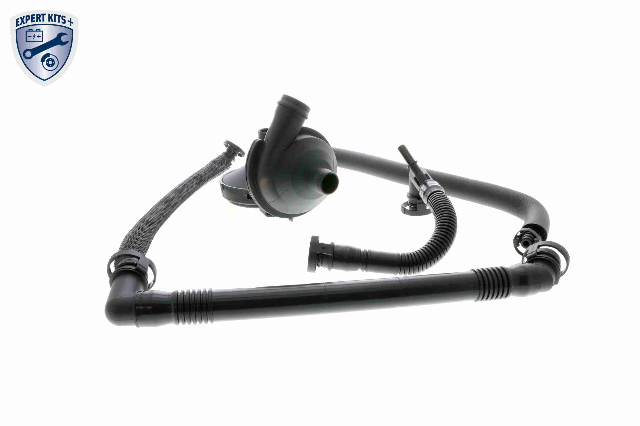 Repair Set, crankcase breather - V20-1871 VAICO