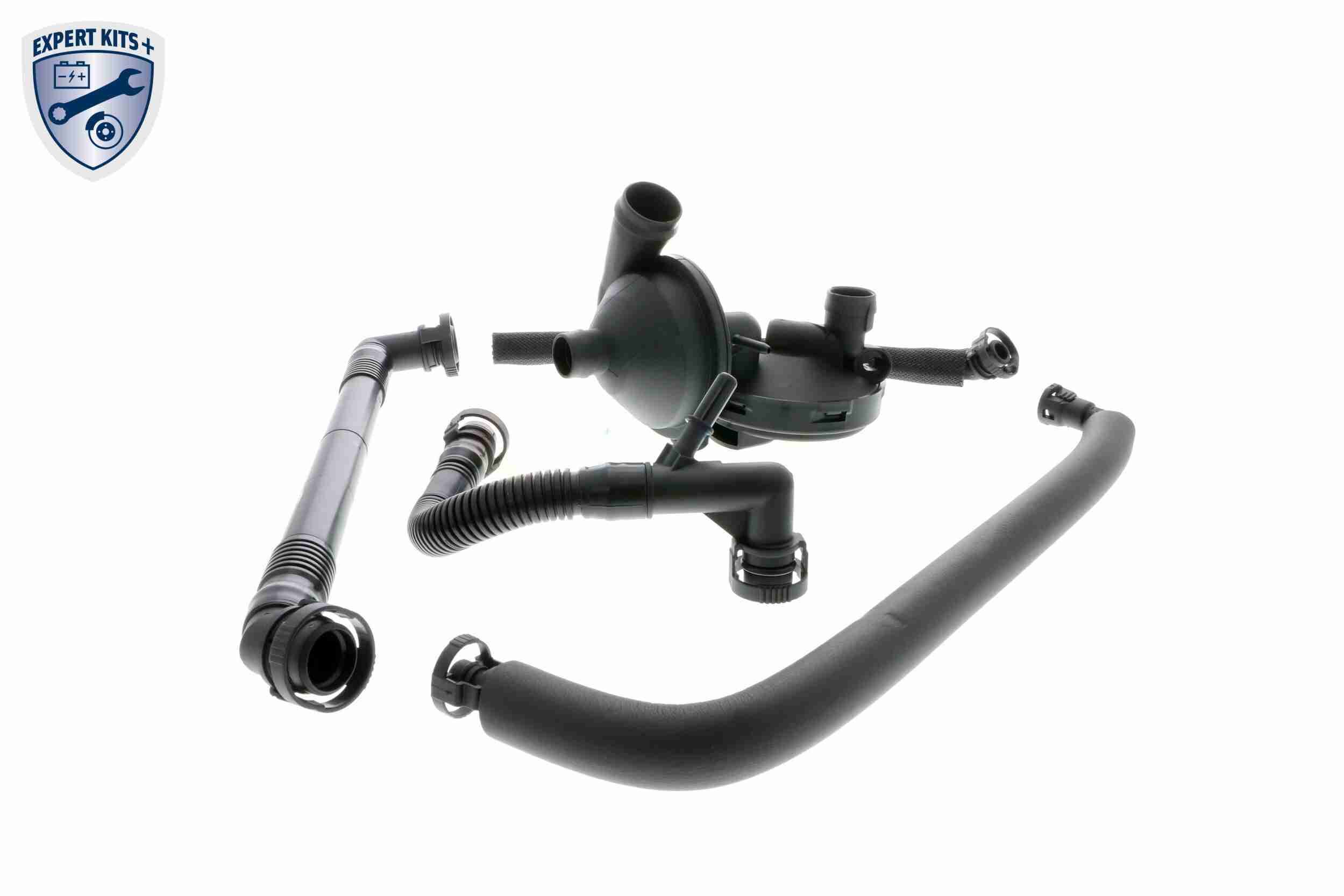Repair Set, crankcase breather - V20-1871 VAICO