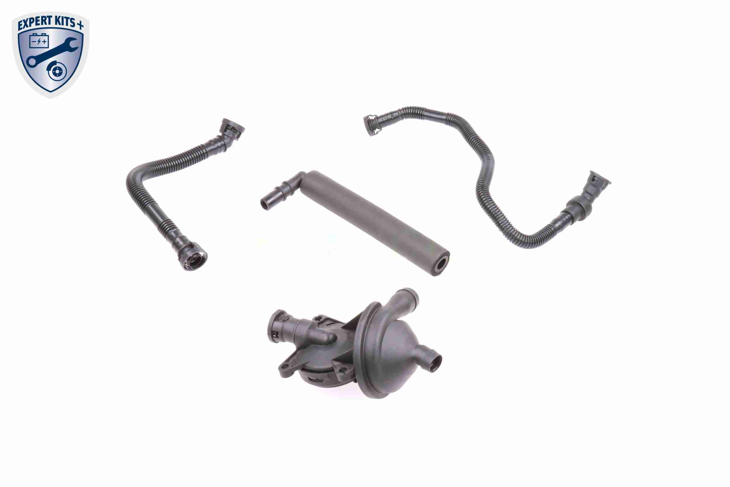 Repair Set, crankcase breather - V20-1873 VAICO