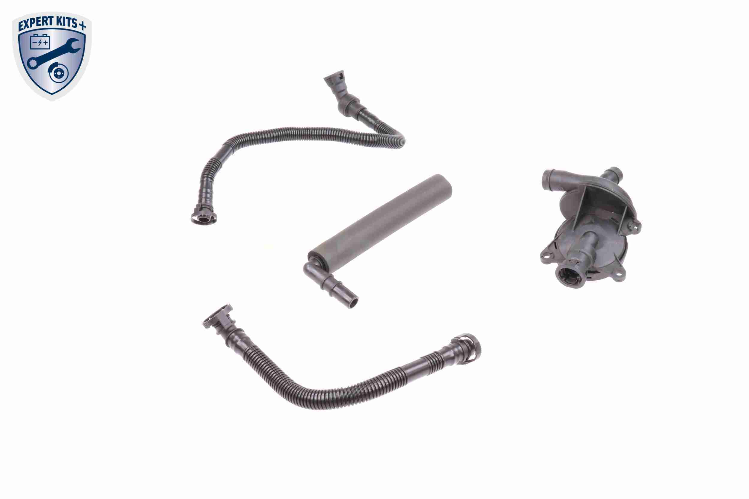 Repair Set, crankcase breather - V20-1873 VAICO