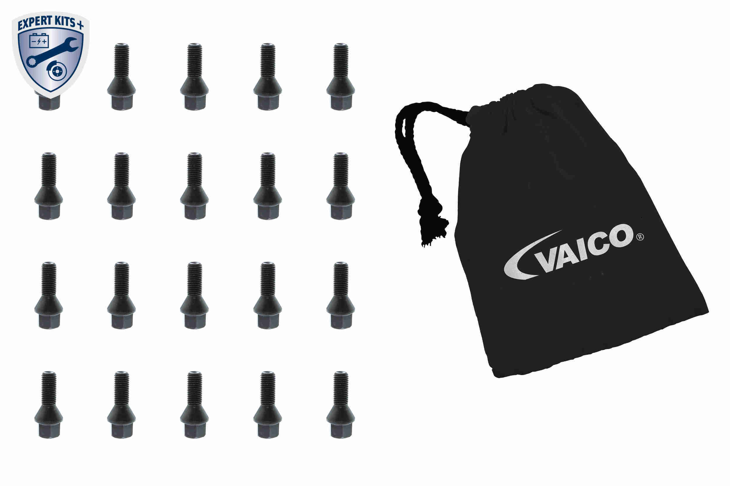 Bullone ruota - V20-2002-20 VAICO