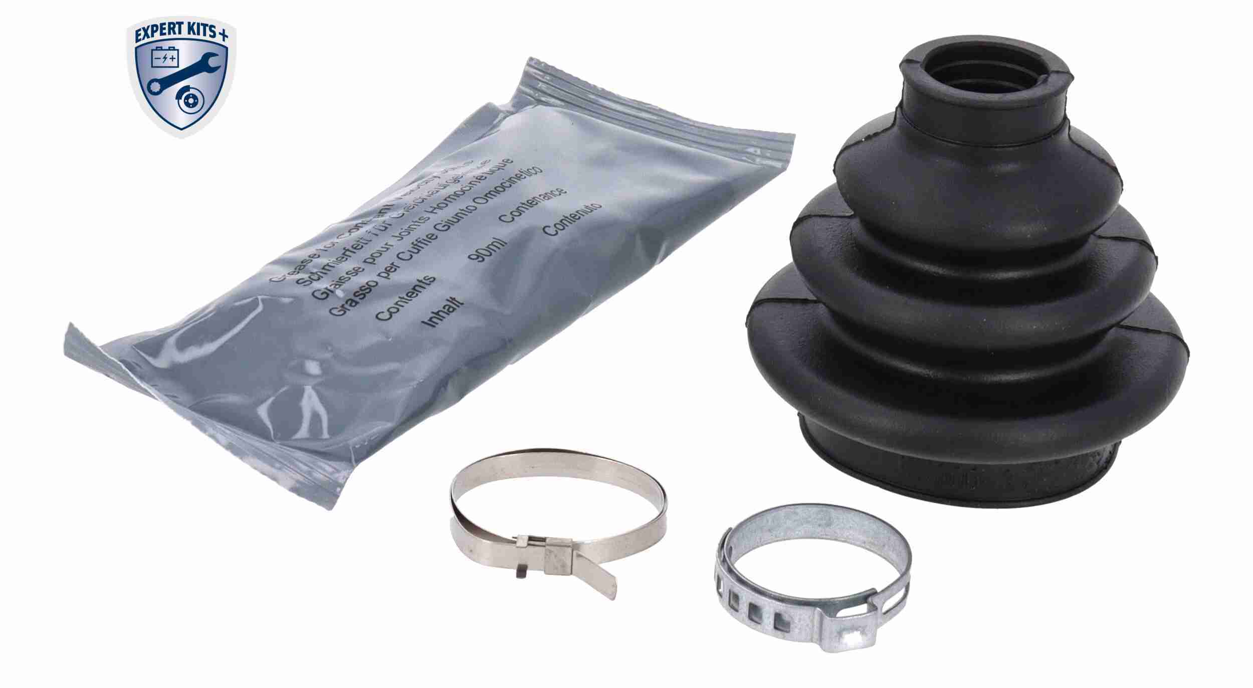 Bellow Set, drive shaft - V20-2031 VAICO