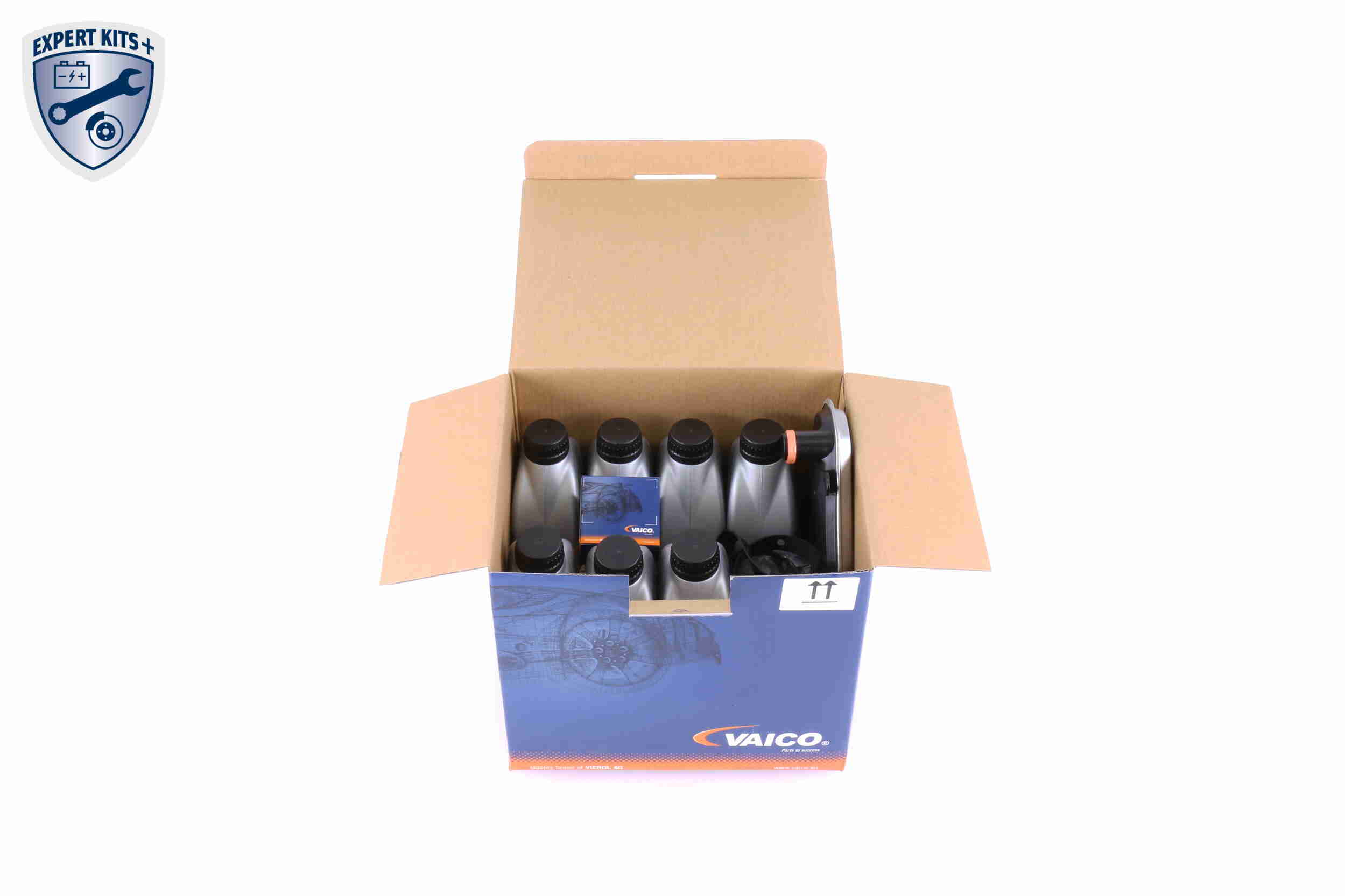 Parts Kit, automatic transmission oil change - V20-2085 VAICO