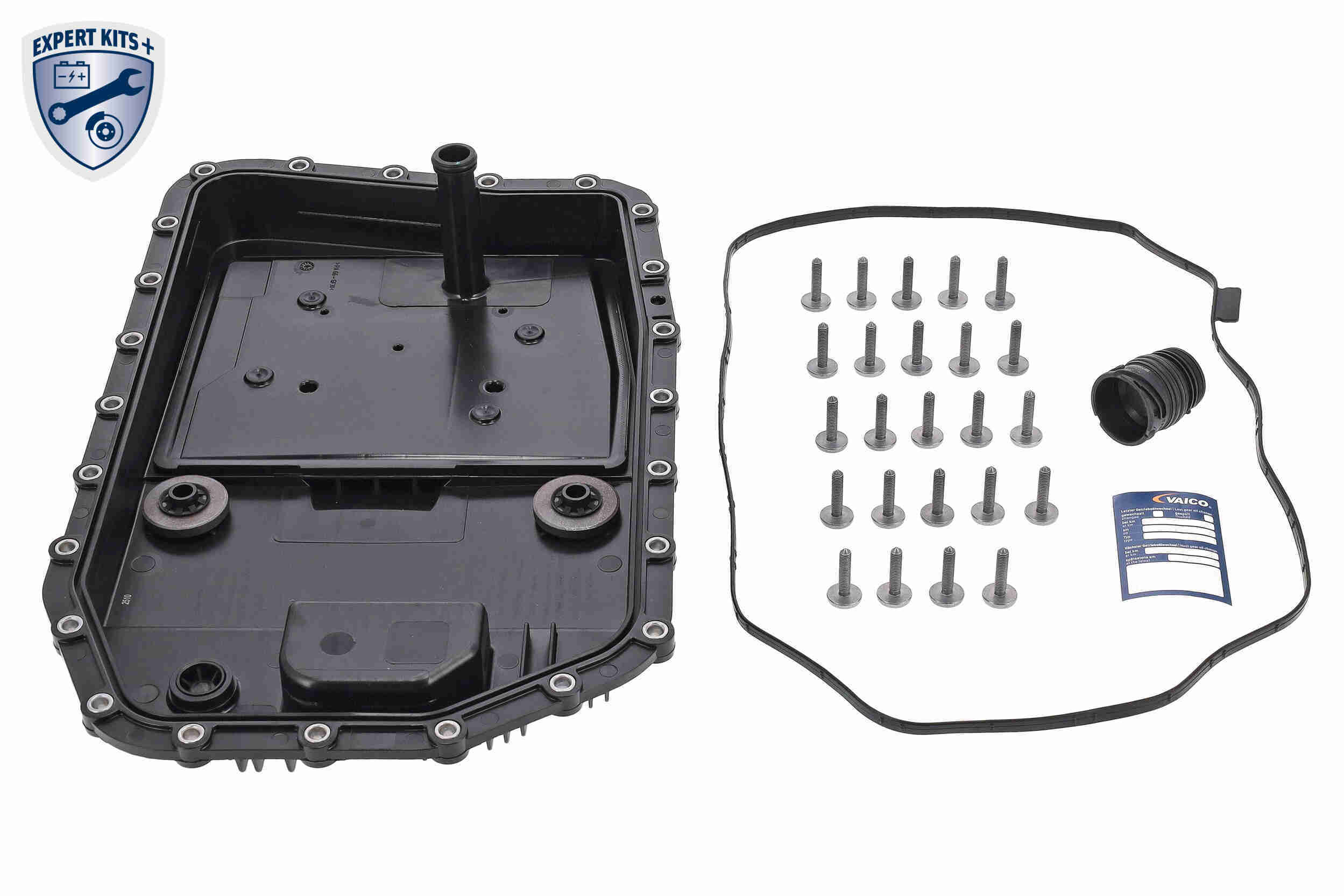 Parts Kit, automatic transmission oil change - V20-2089-BEK VAICO