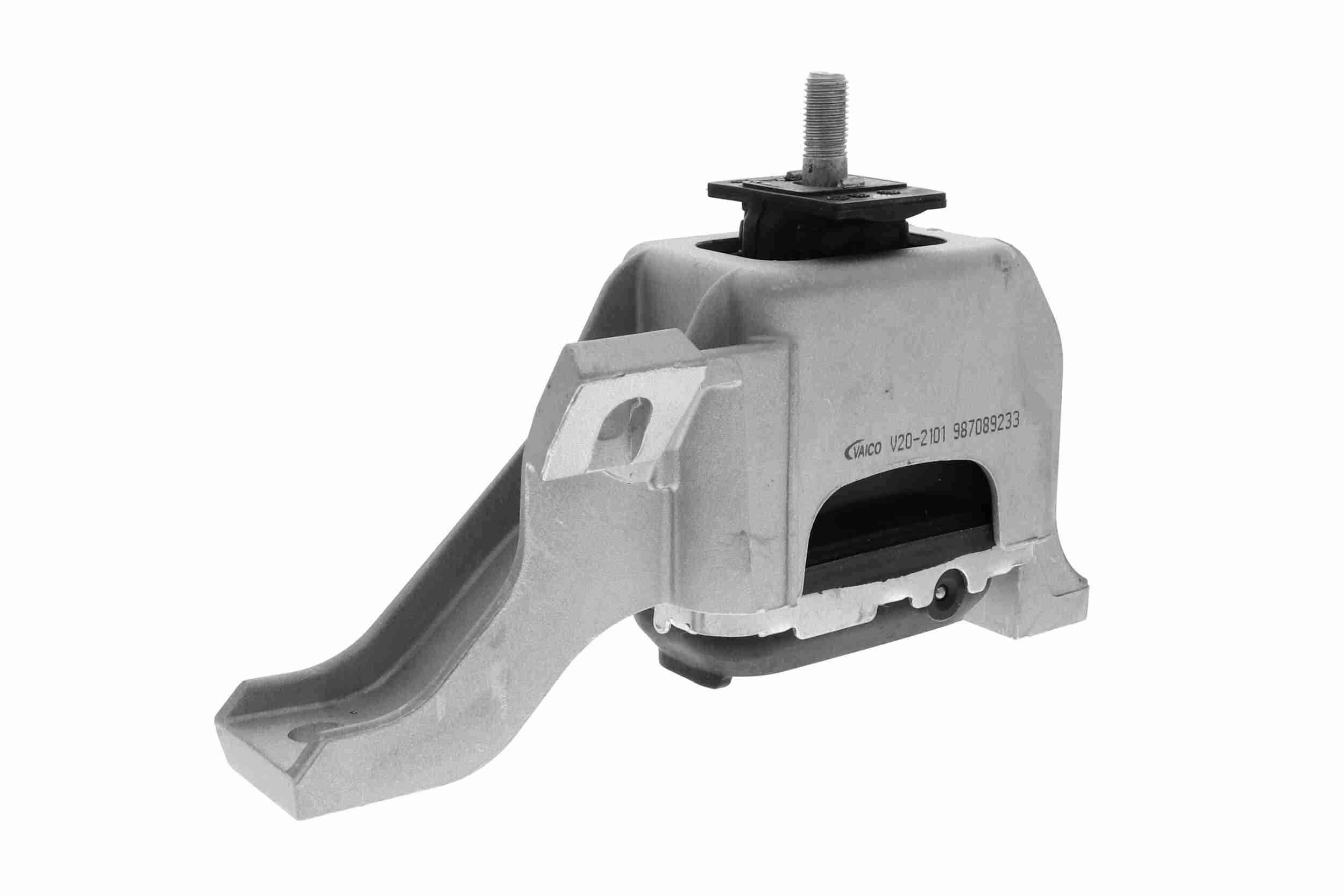 Engine Mounting - V20-2101 VAICO