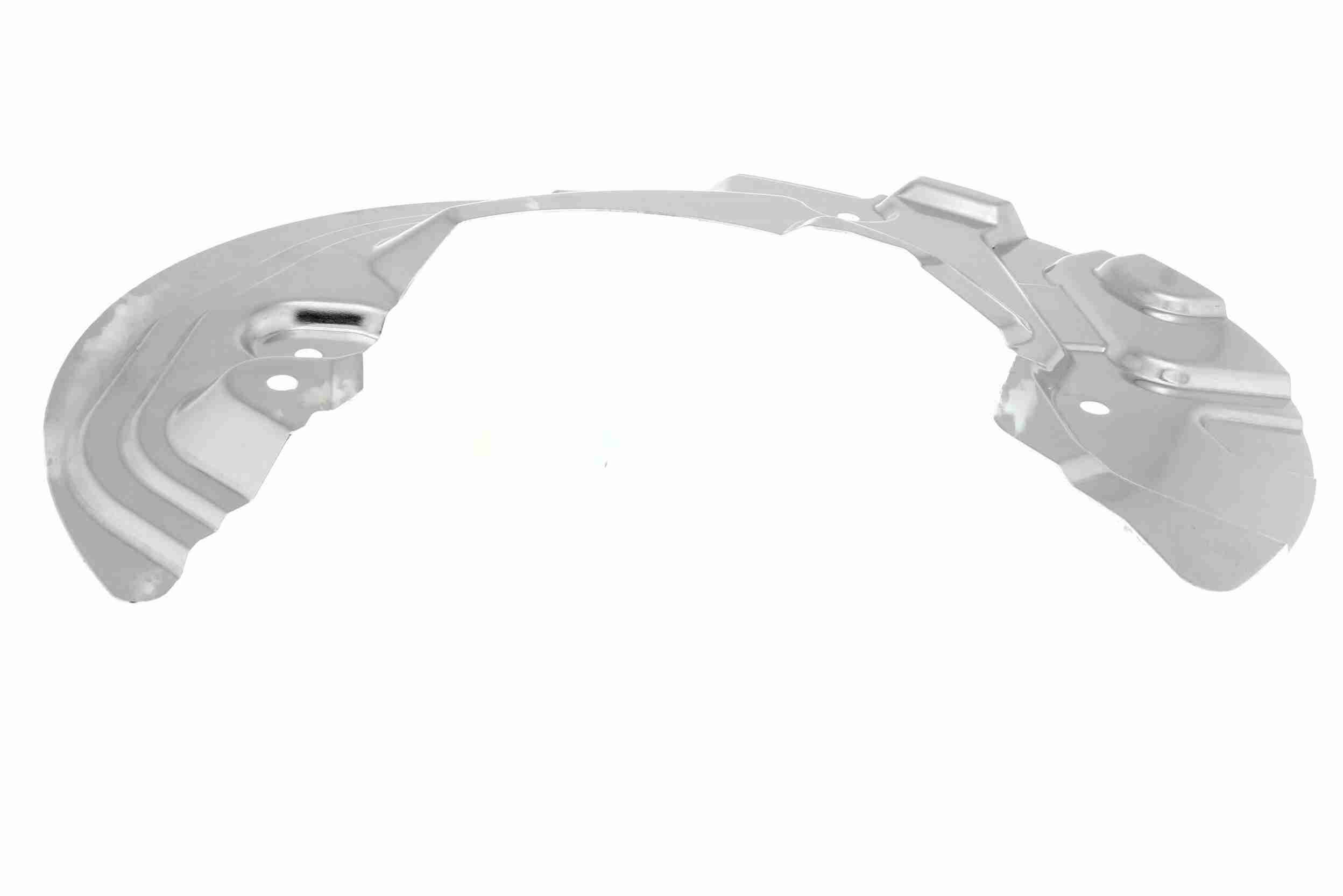 Отражатель, диск тормозного механизма - V20-2143 VAICO