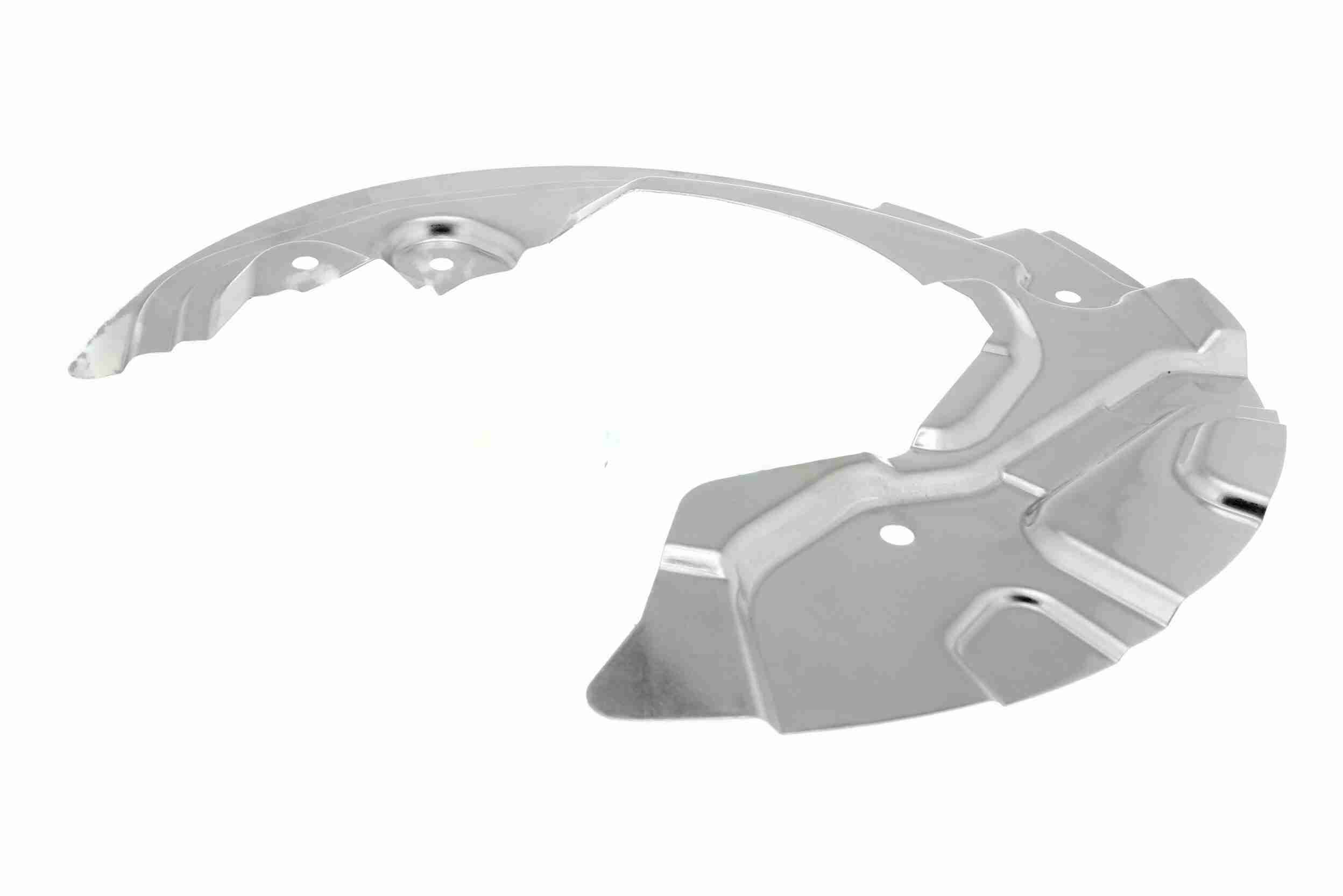 Track Control Arm - V25-0751 VAICO