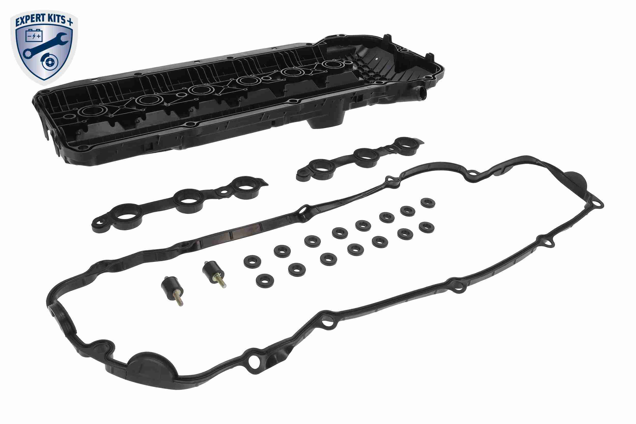 Cylinder Head Cover - V20-2177 VAICO