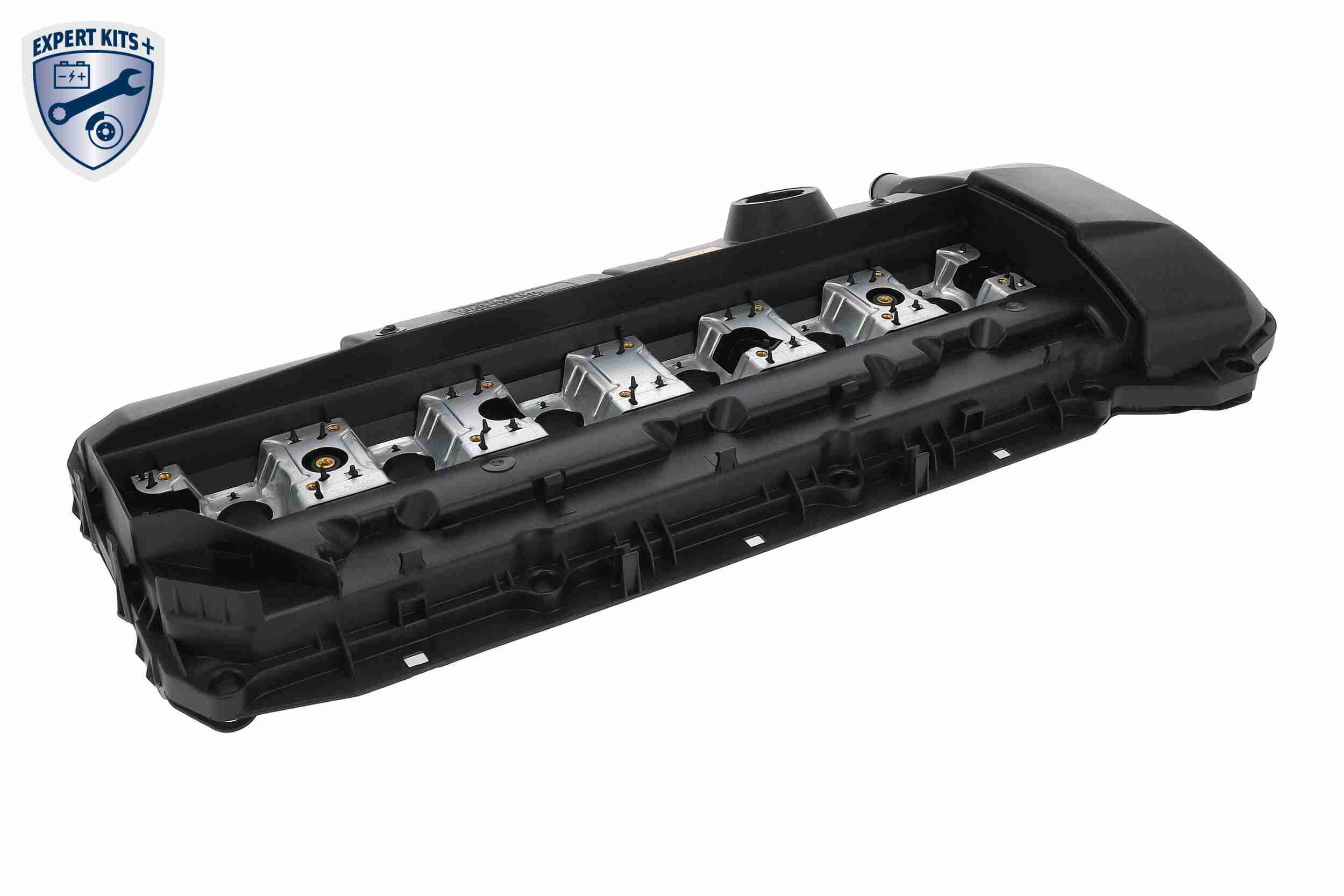 Крышка головки цилиндра - V20-2177 VAICO