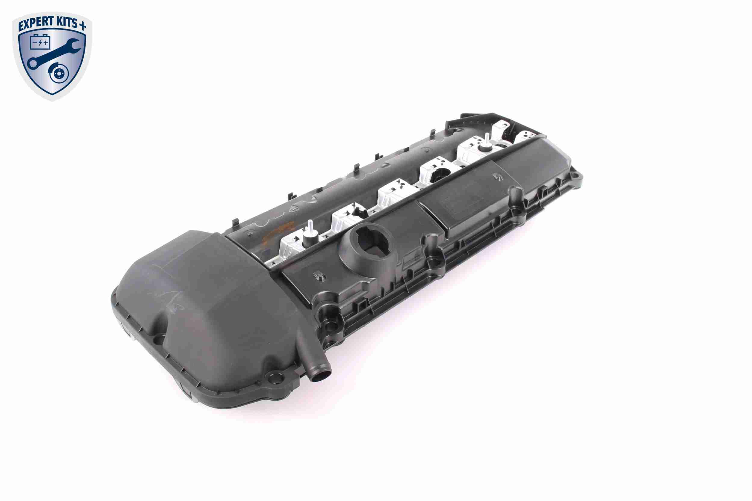 Крышка головки цилиндра - V20-2177 VAICO