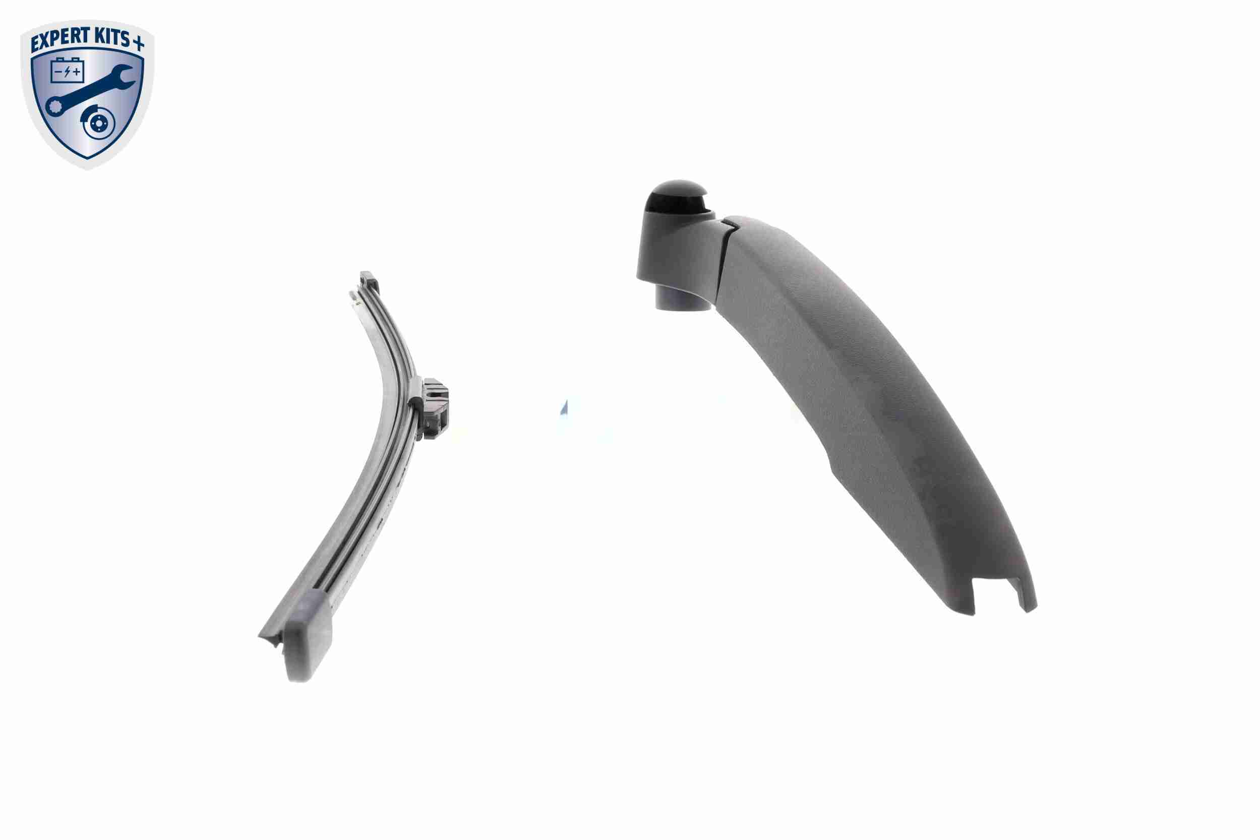 Wiper Arm Set, window cleaning - V20-2217 VAICO