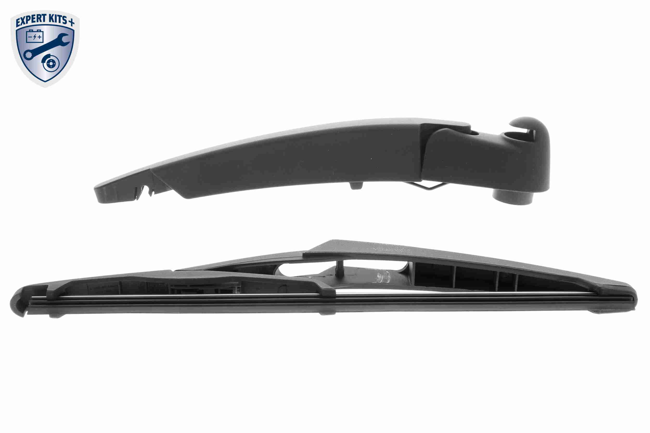 Wiper Arm Set, window cleaning - V20-2219 VAICO