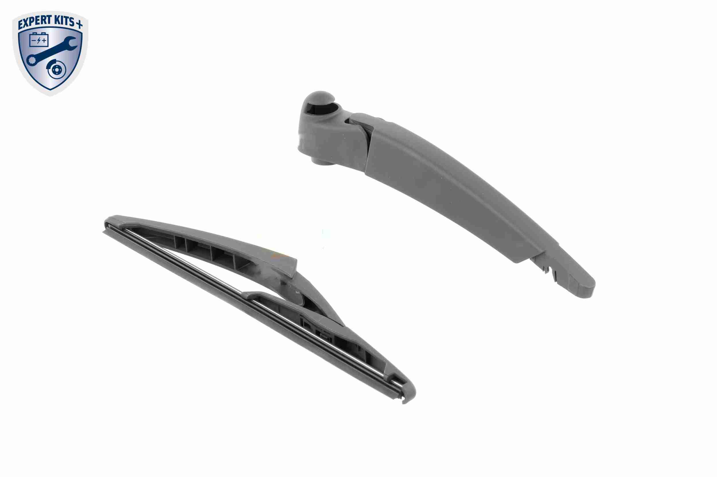 Комплект рычагов стеклоочистителя, система очистки стекол - V20-2219 VAICO