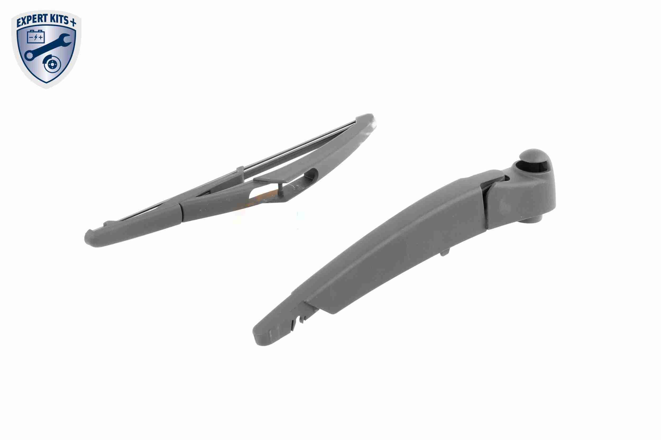 Комплект рычагов стеклоочистителя, система очистки стекол - V20-2219 VAICO