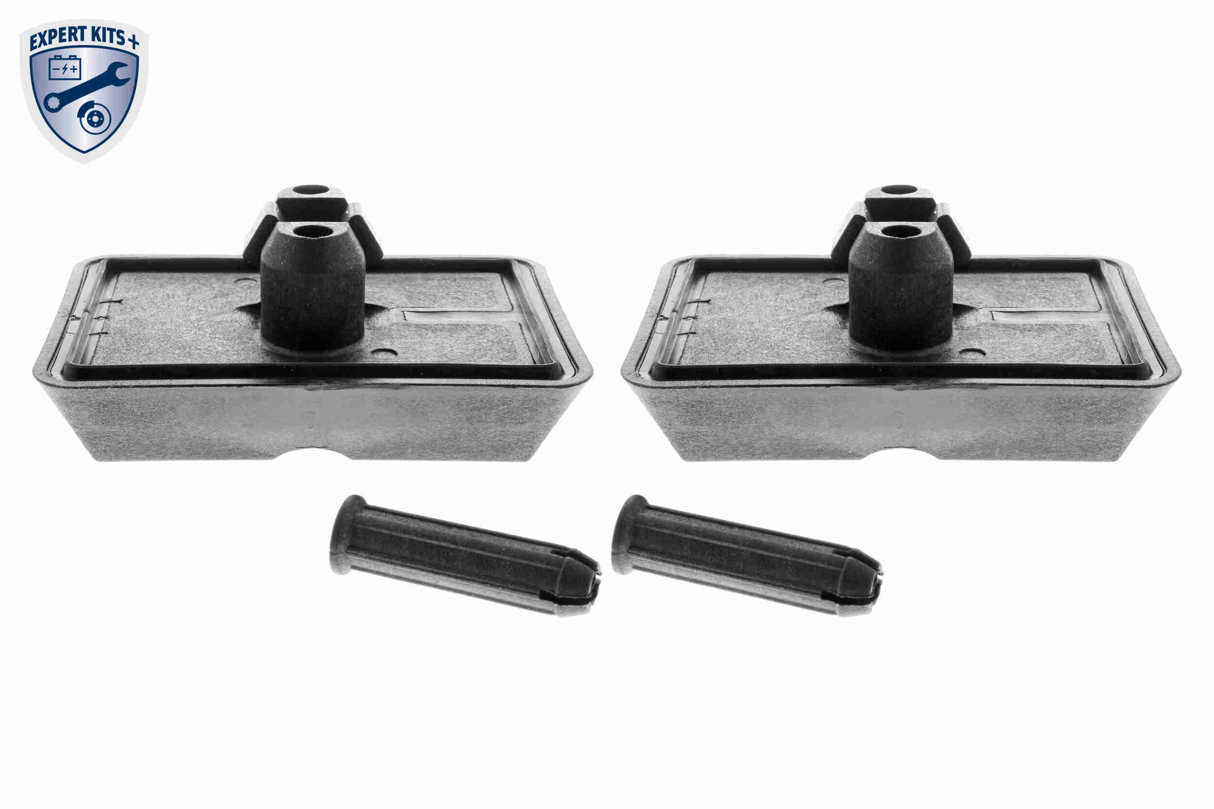 Mount Set, jack - V20-2224 VAICO