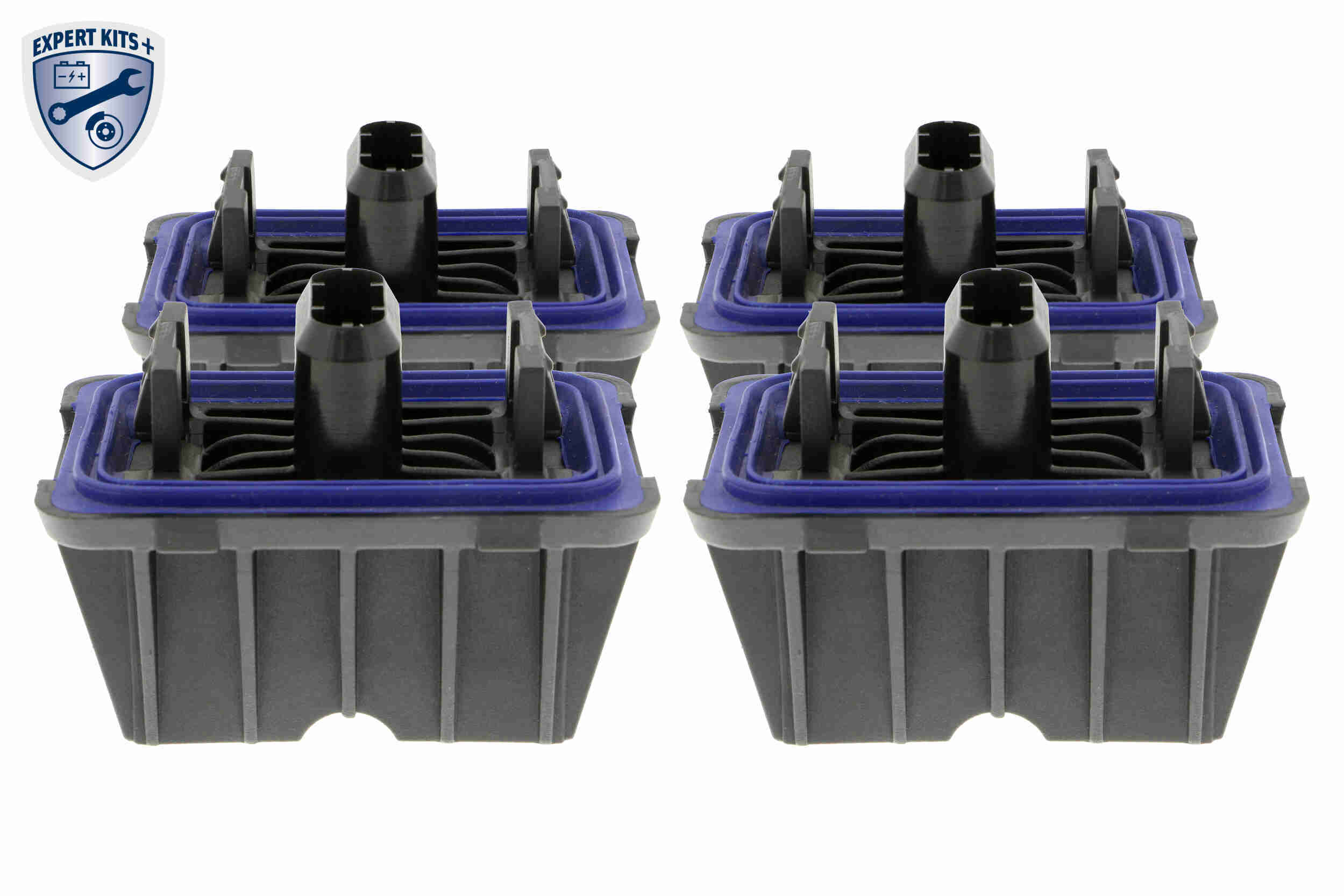 Mount Set, jack - V20-2227 VAICO