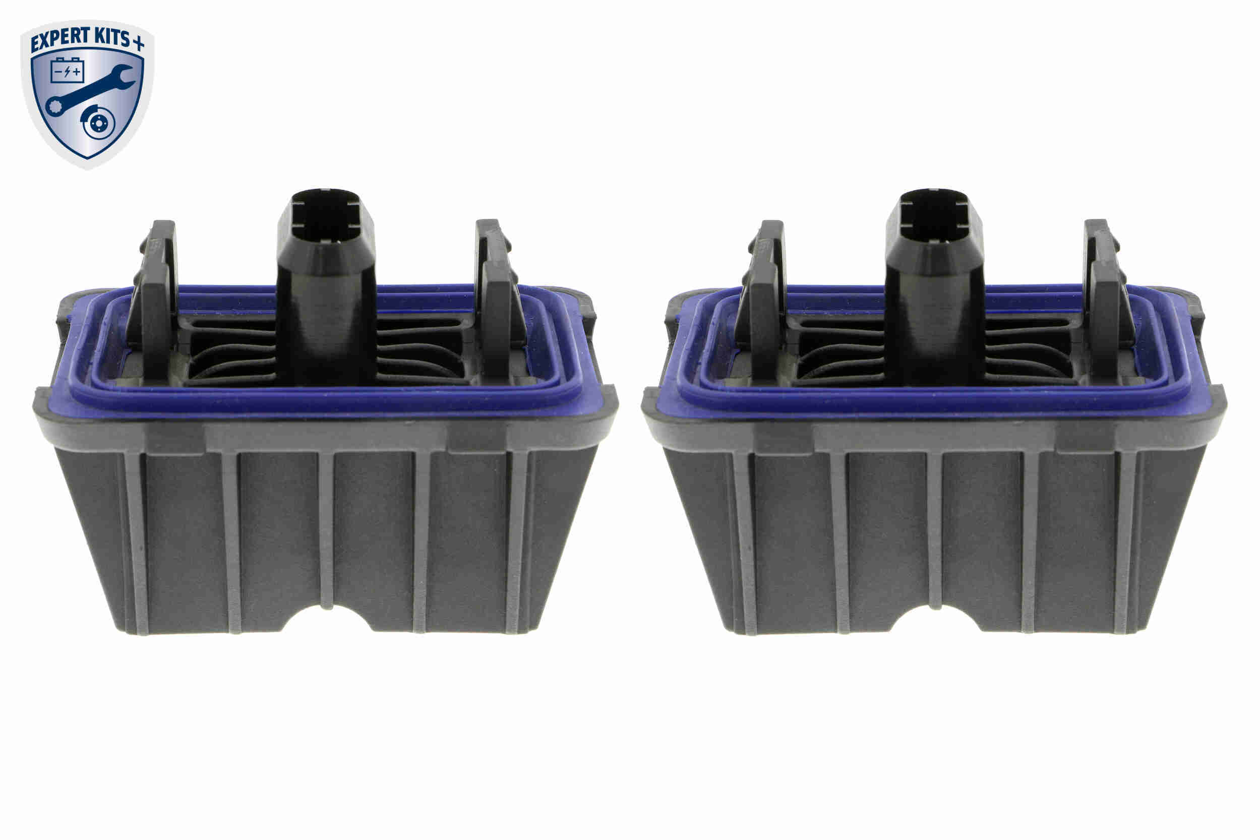 Mount Set, jack - V20-2228 VAICO