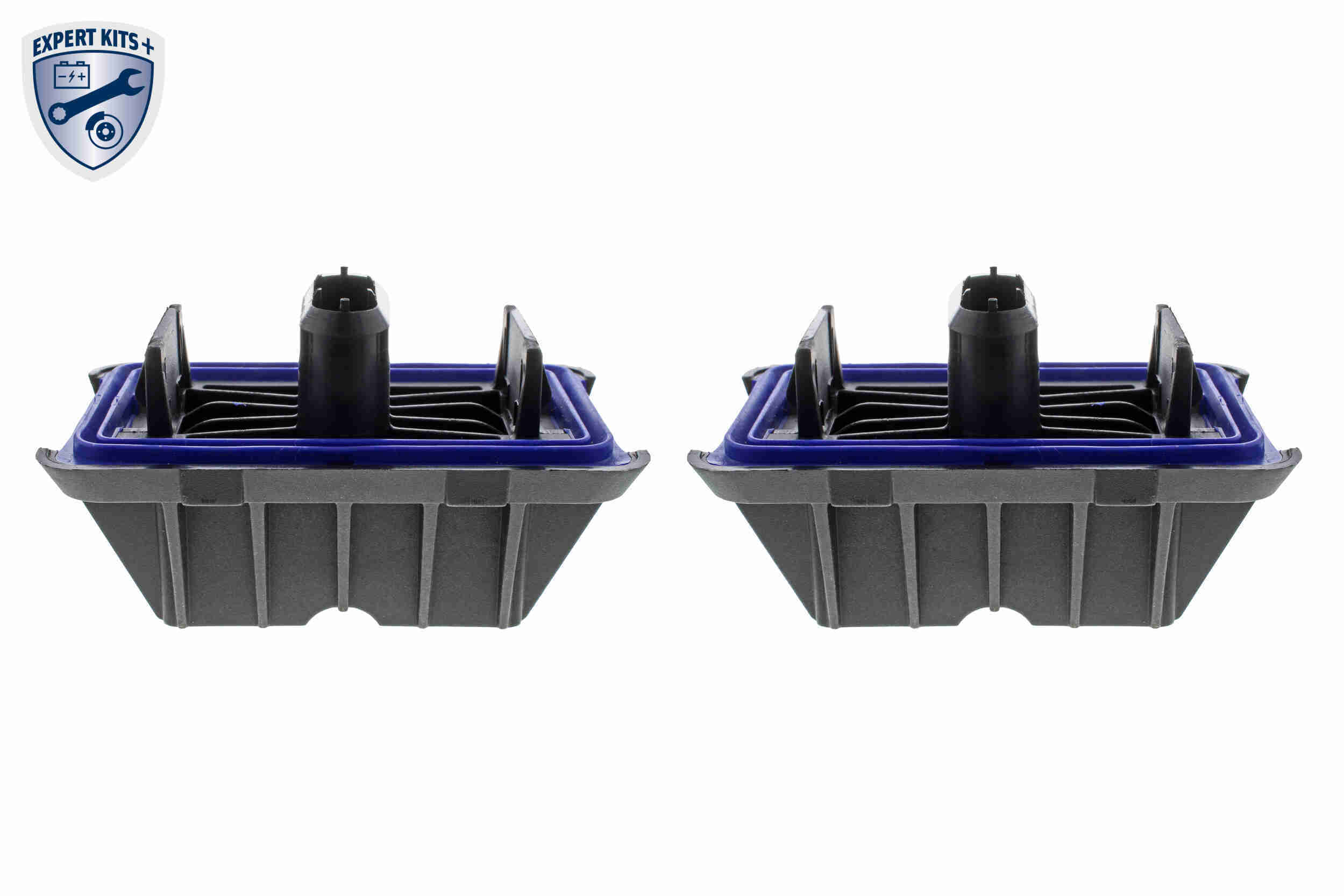Mount Set, jack - V20-2236 VAICO