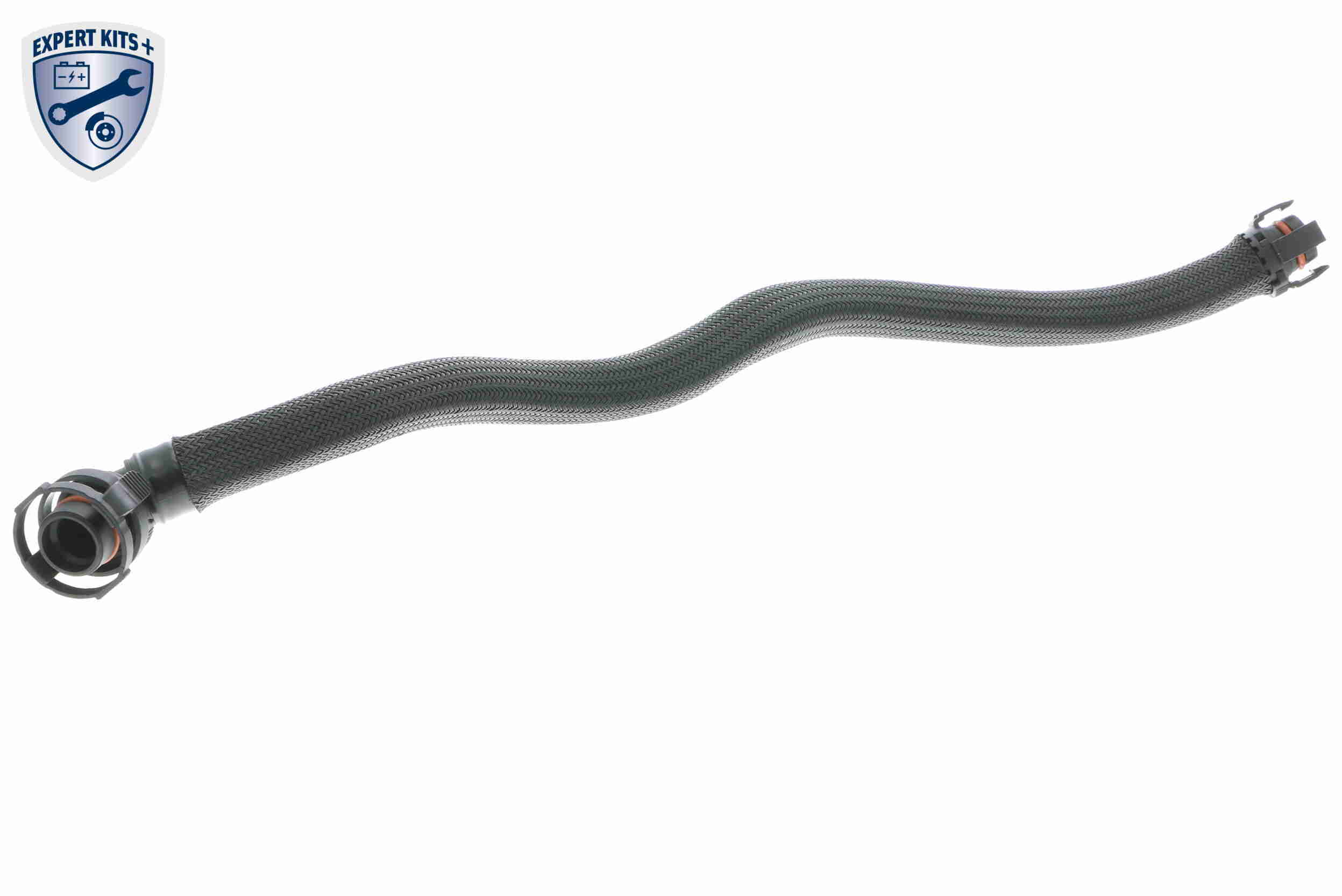 Flessibile, Ventilazione monoblocco - V20-2285 VAICO