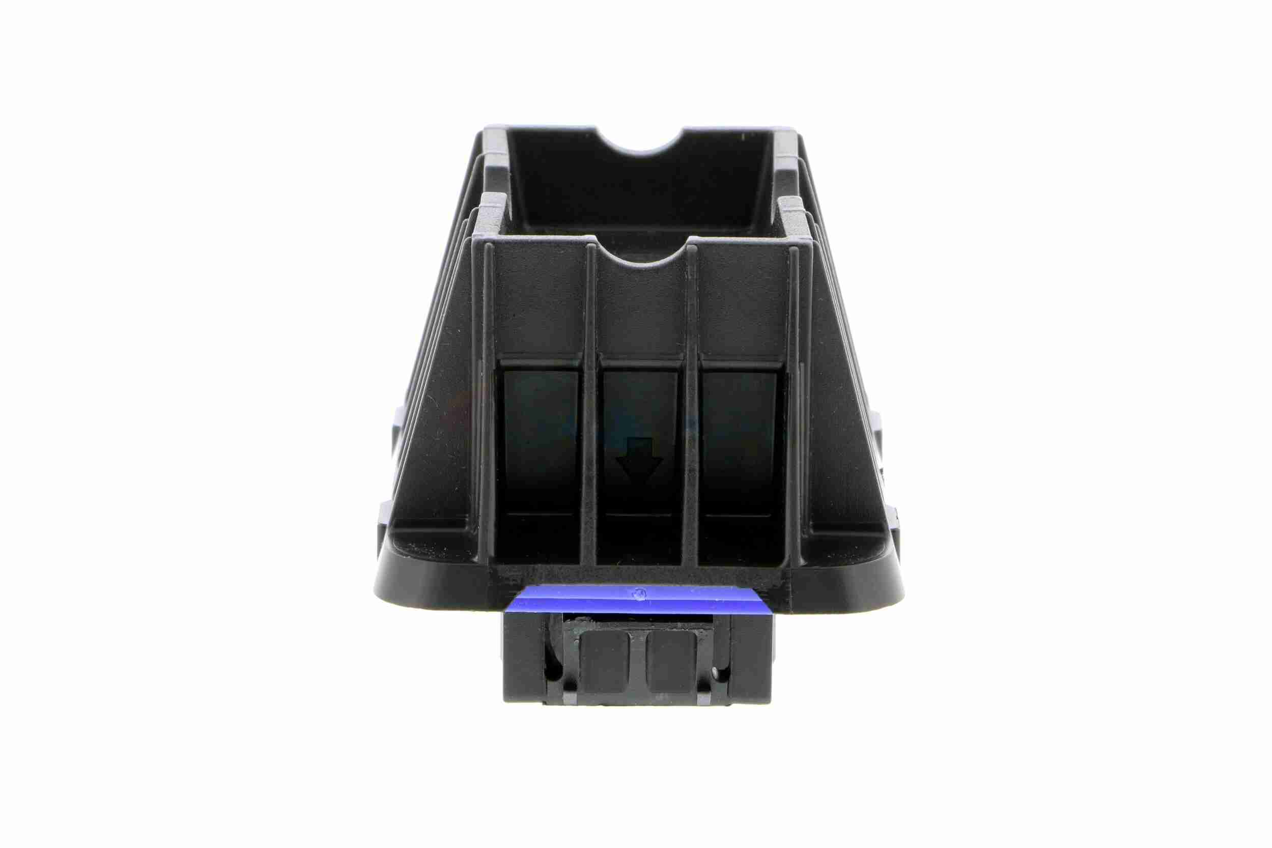 Крепление, автомобильный домкрат - V20-2295 VAICO