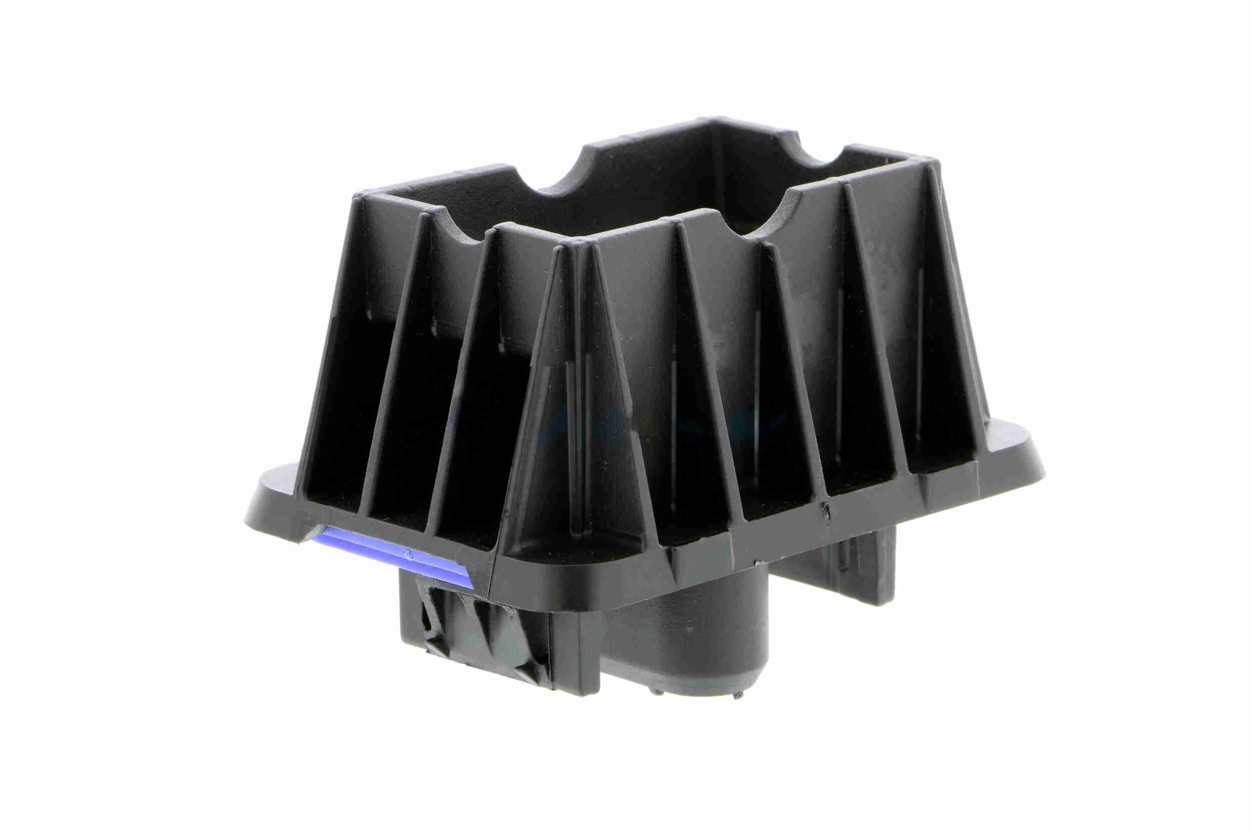 Крепление, автомобильный домкрат - V20-2295 VAICO