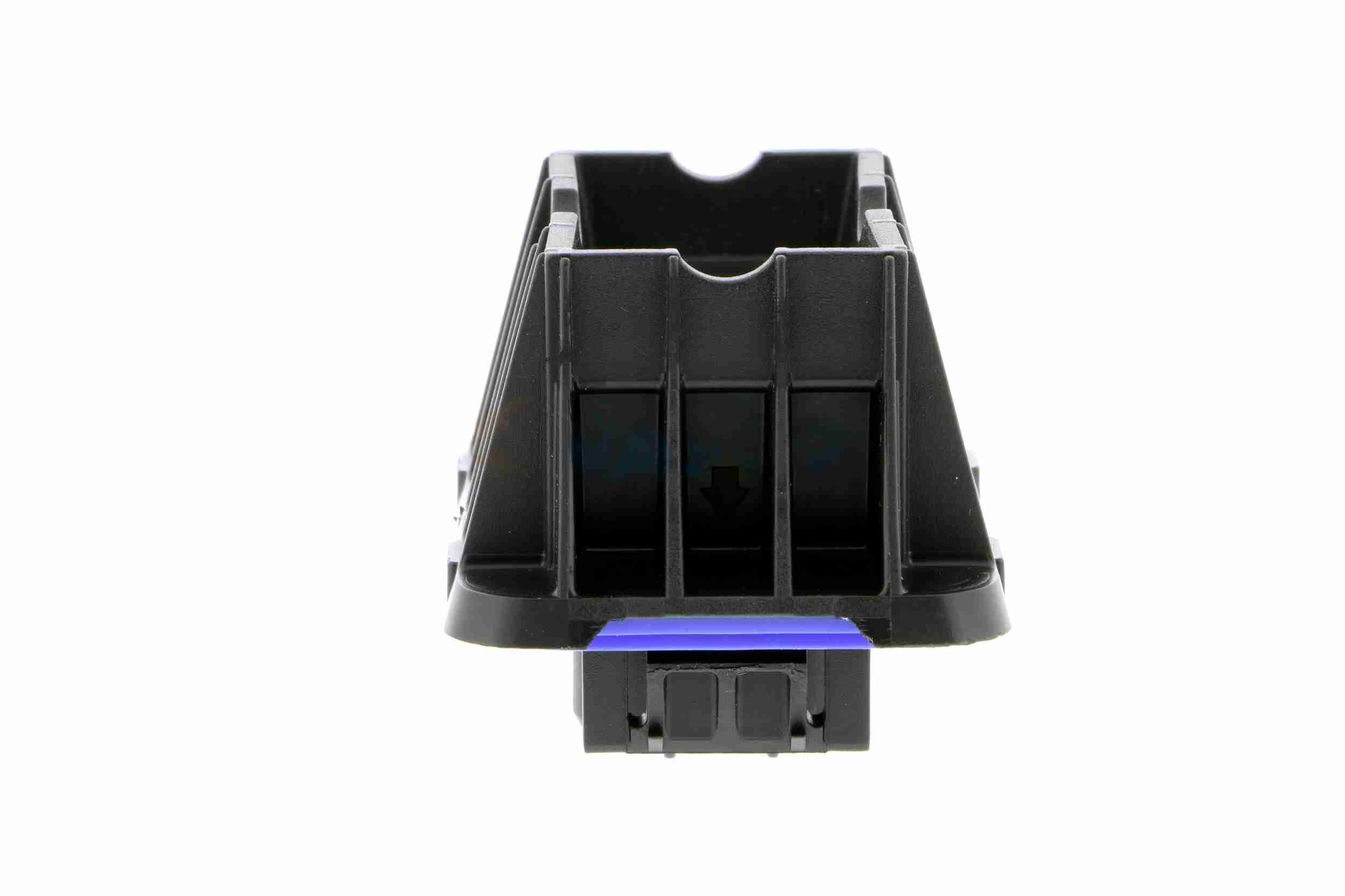 Крепление, автомобильный домкрат - V20-2295 VAICO