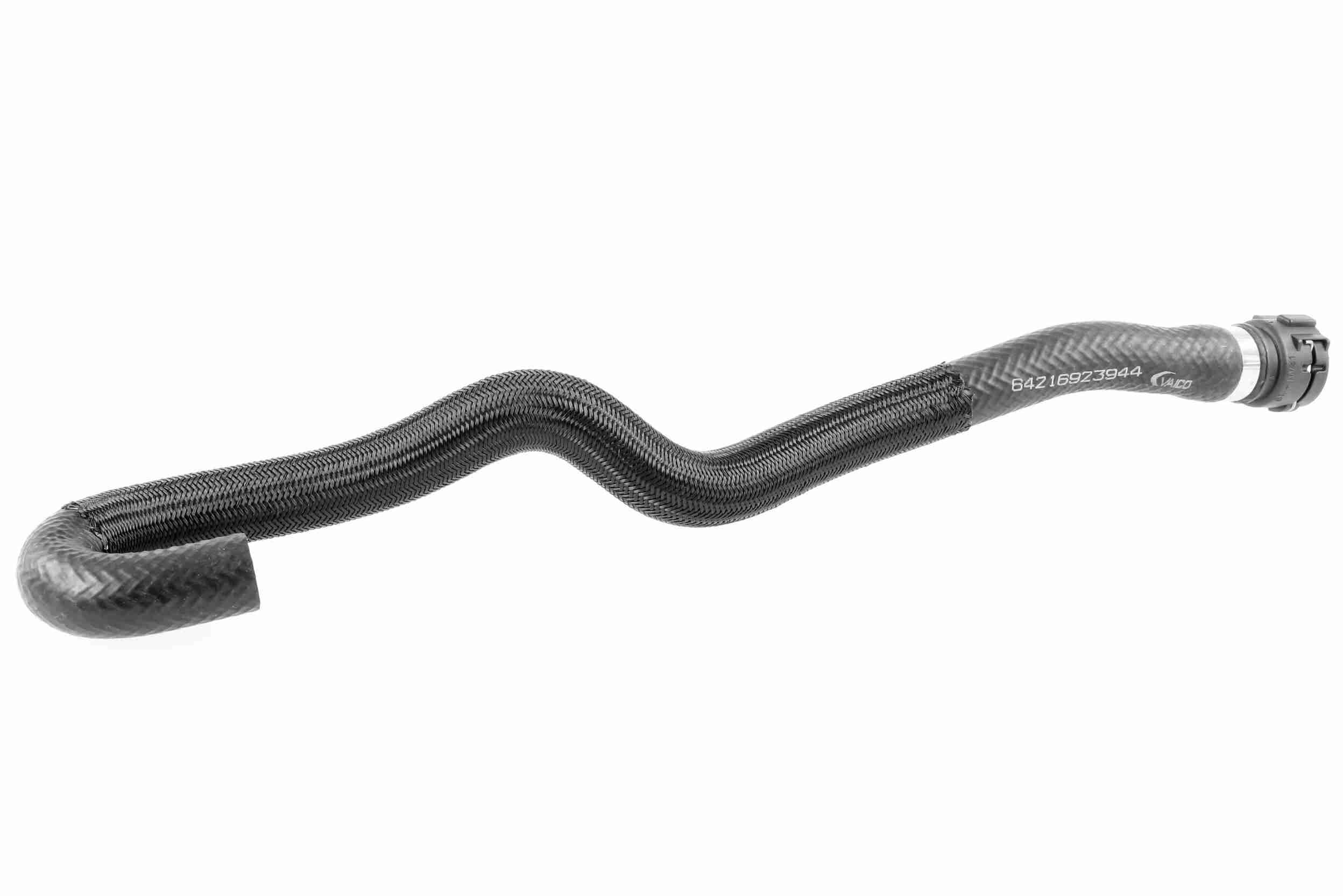 Radiator Hose - V20-2297 VAICO