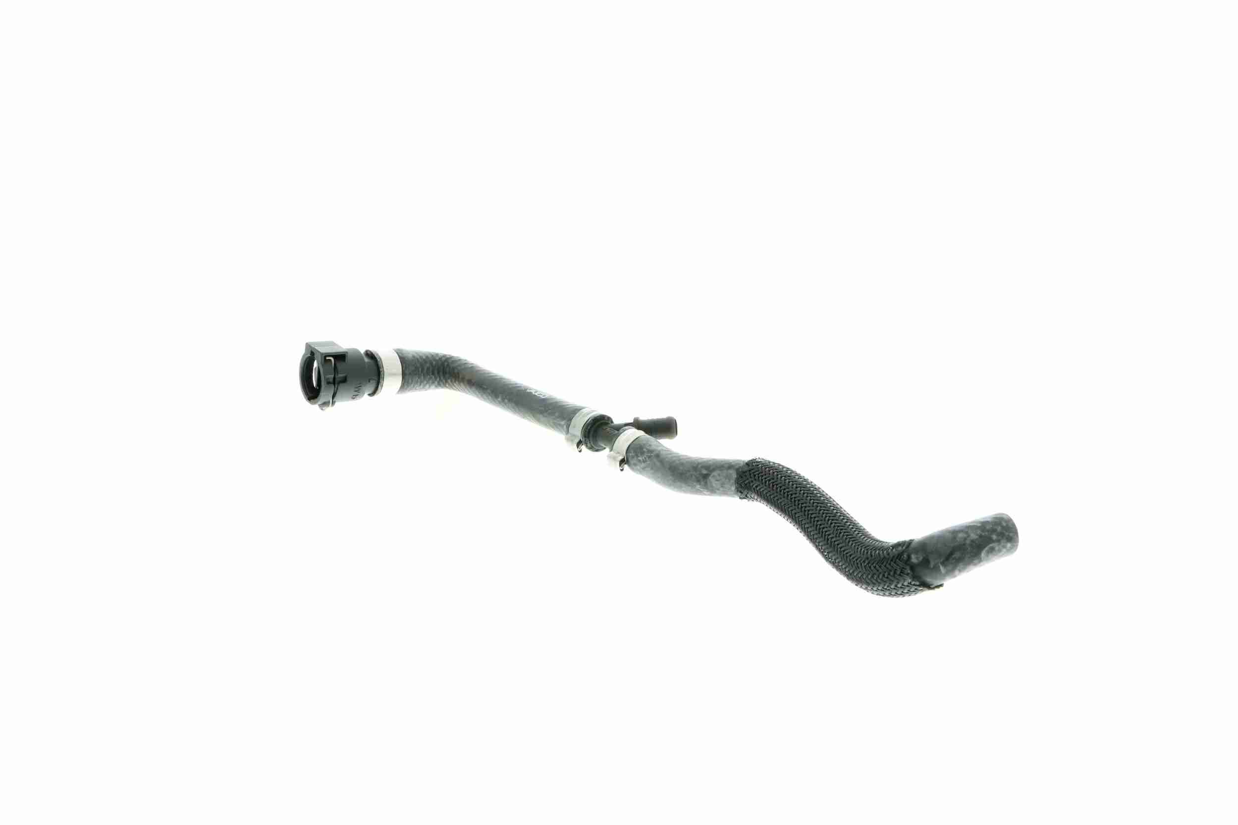 Hose, crankcase breather - V42-0800 VAICO