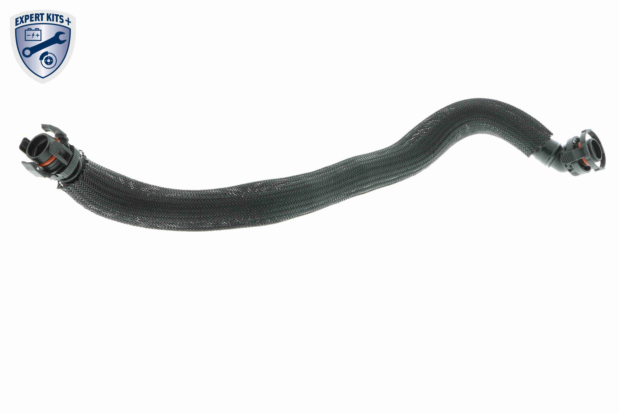 Hose, crankcase breather - V20-2327 VAICO
